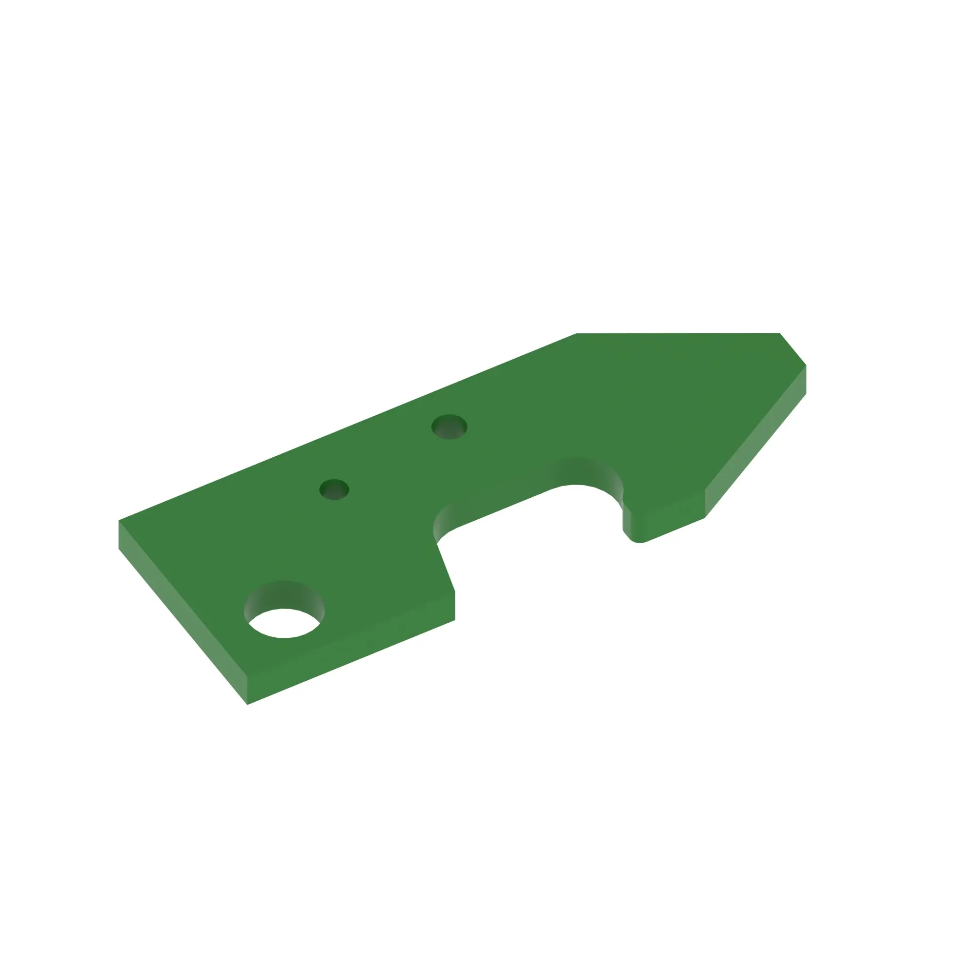 John Deere Latch - N186560