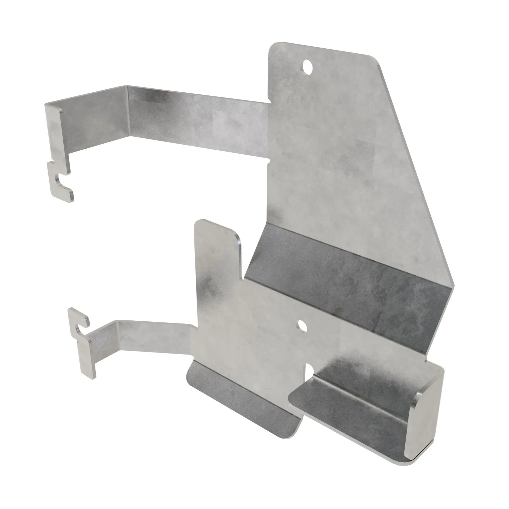 John Deere Heat Shield - T333947