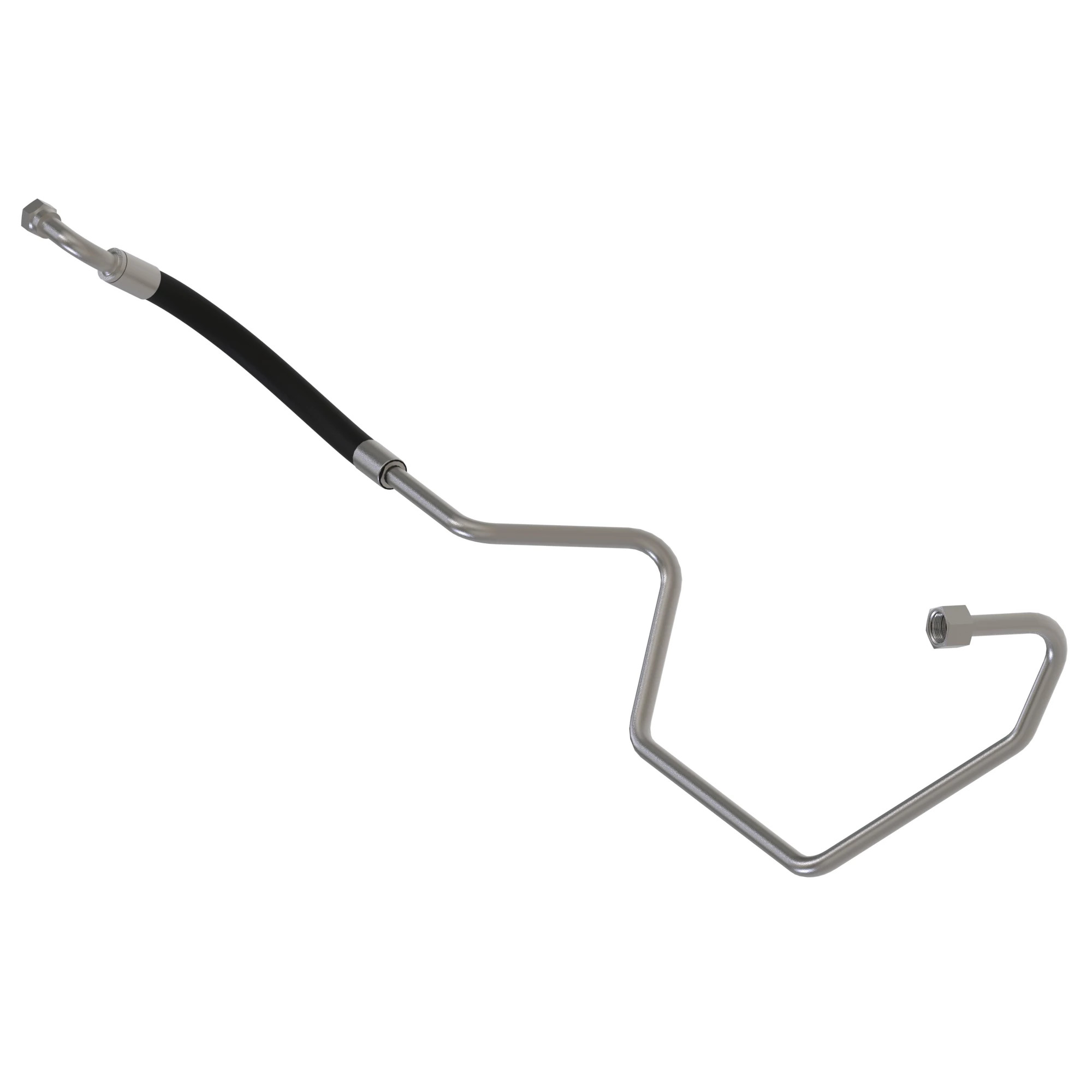 STEERING SUPPLY, B, AUTOTRAC, WHEEL