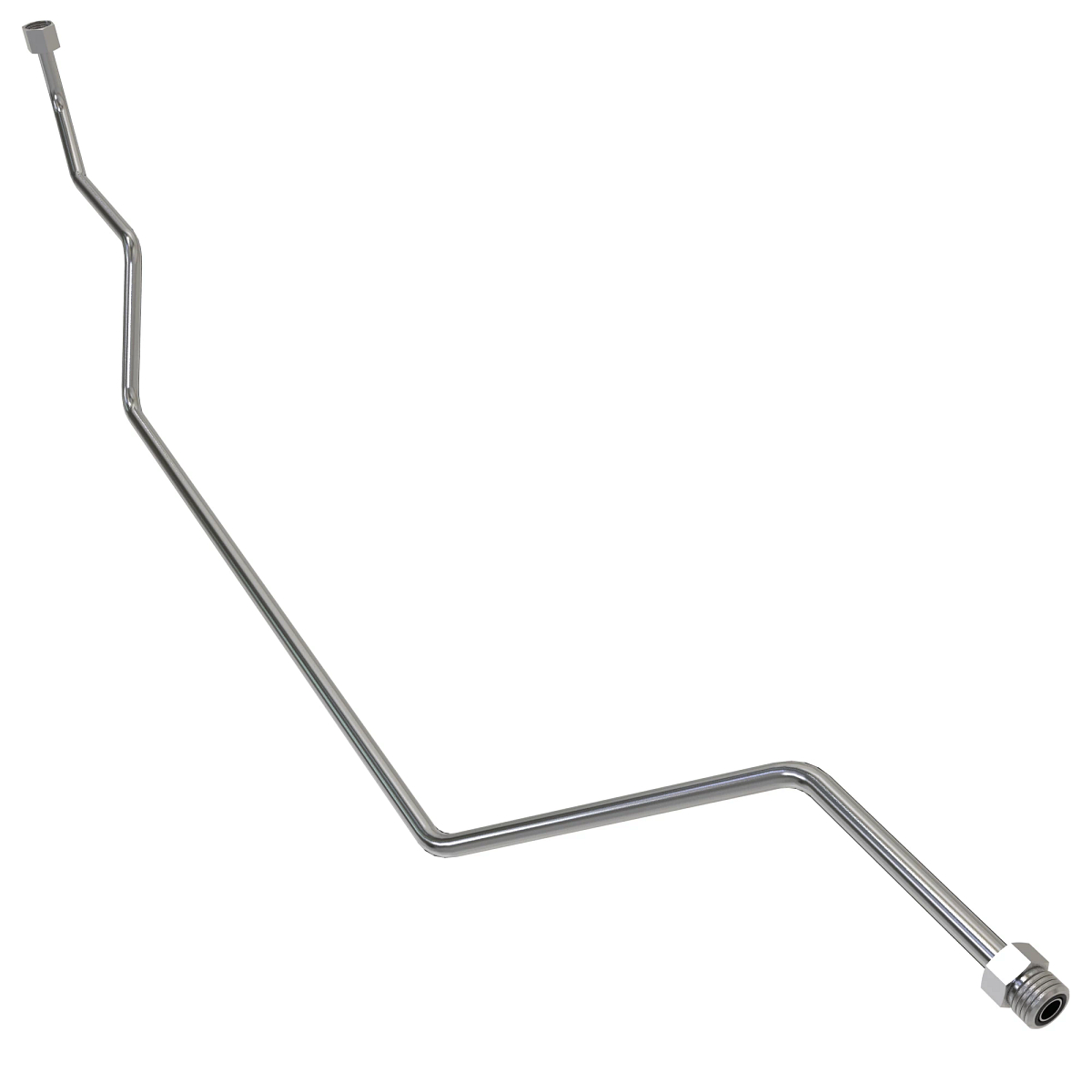 LINE, DEF HEATER RETURN DENALI