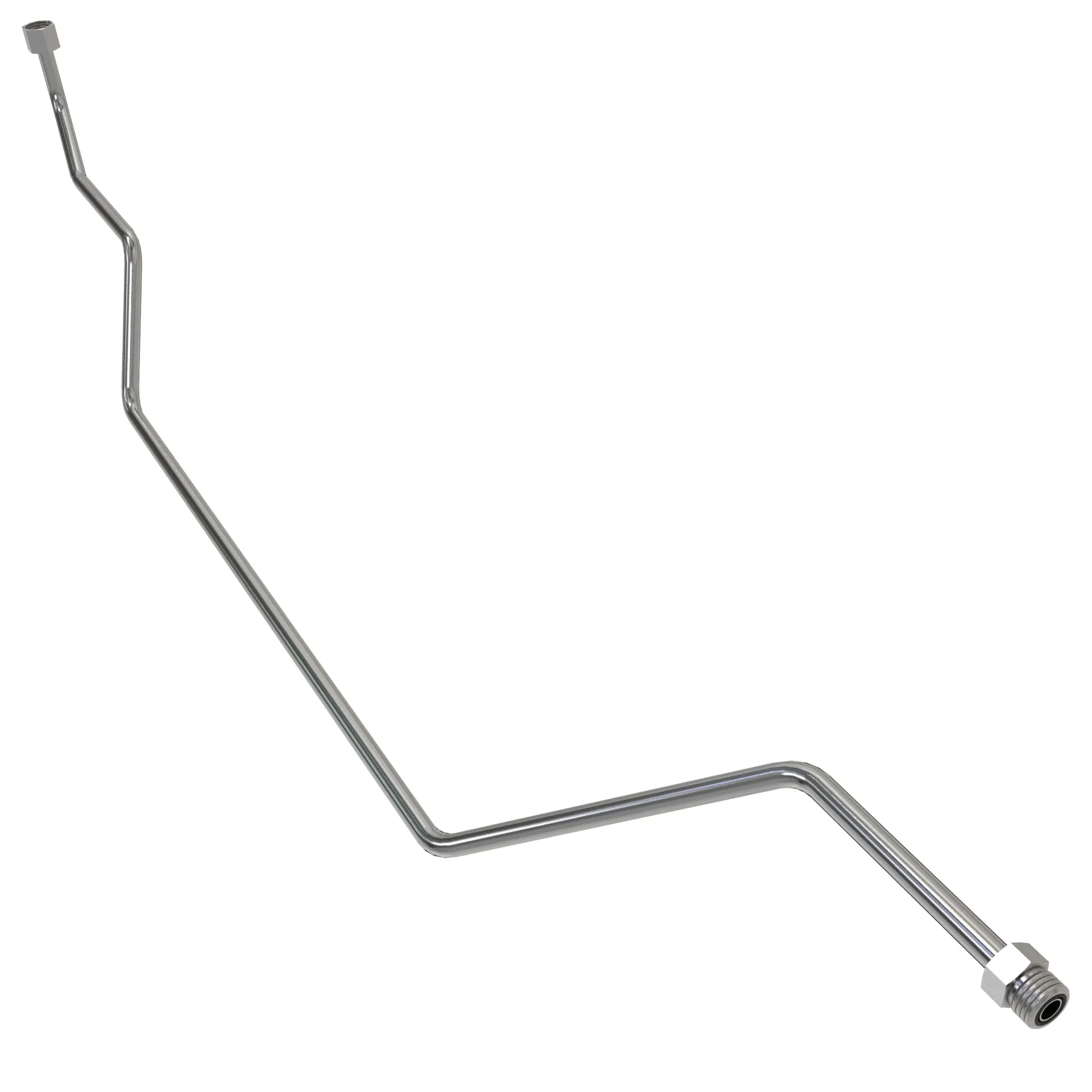 Line, DEF Heater Return Denali
