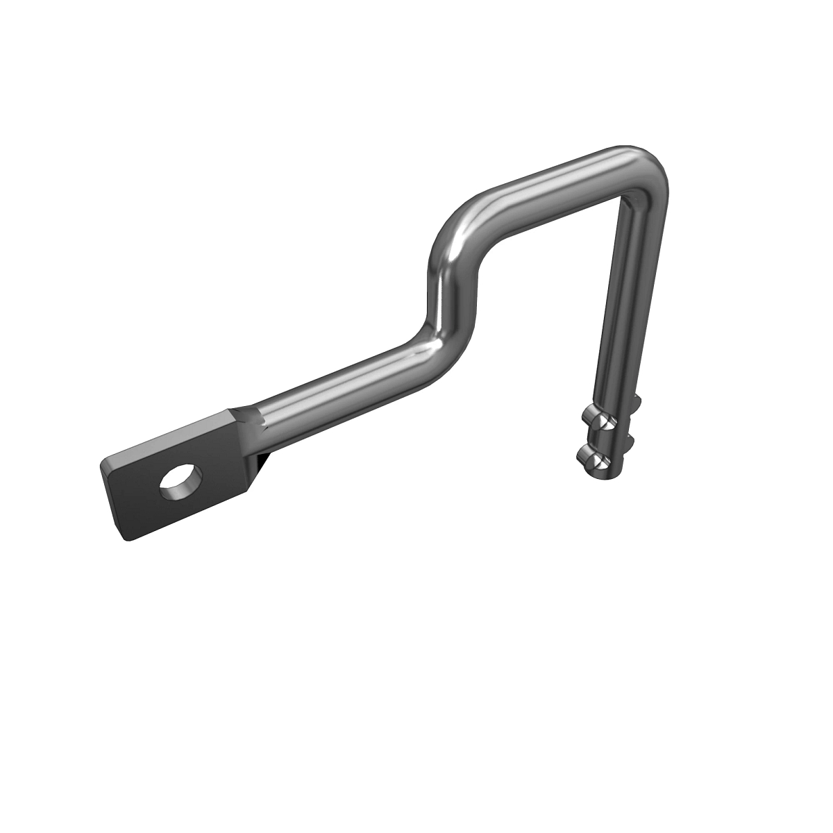 PIN, PTO ANTI-ROTATION