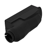 BOOT, 62 POSITION LEVYSEAL CONNECTO