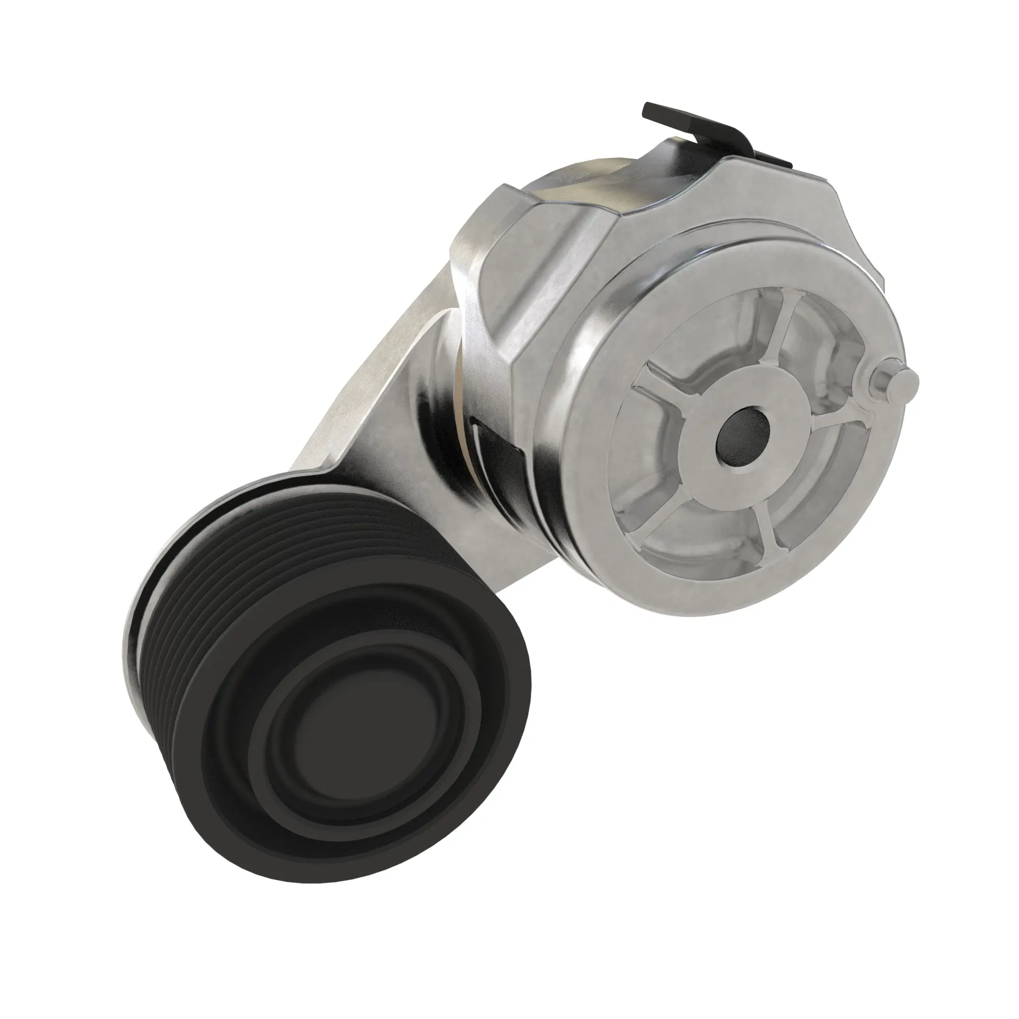 TENSIONER, BELT 8-RIB