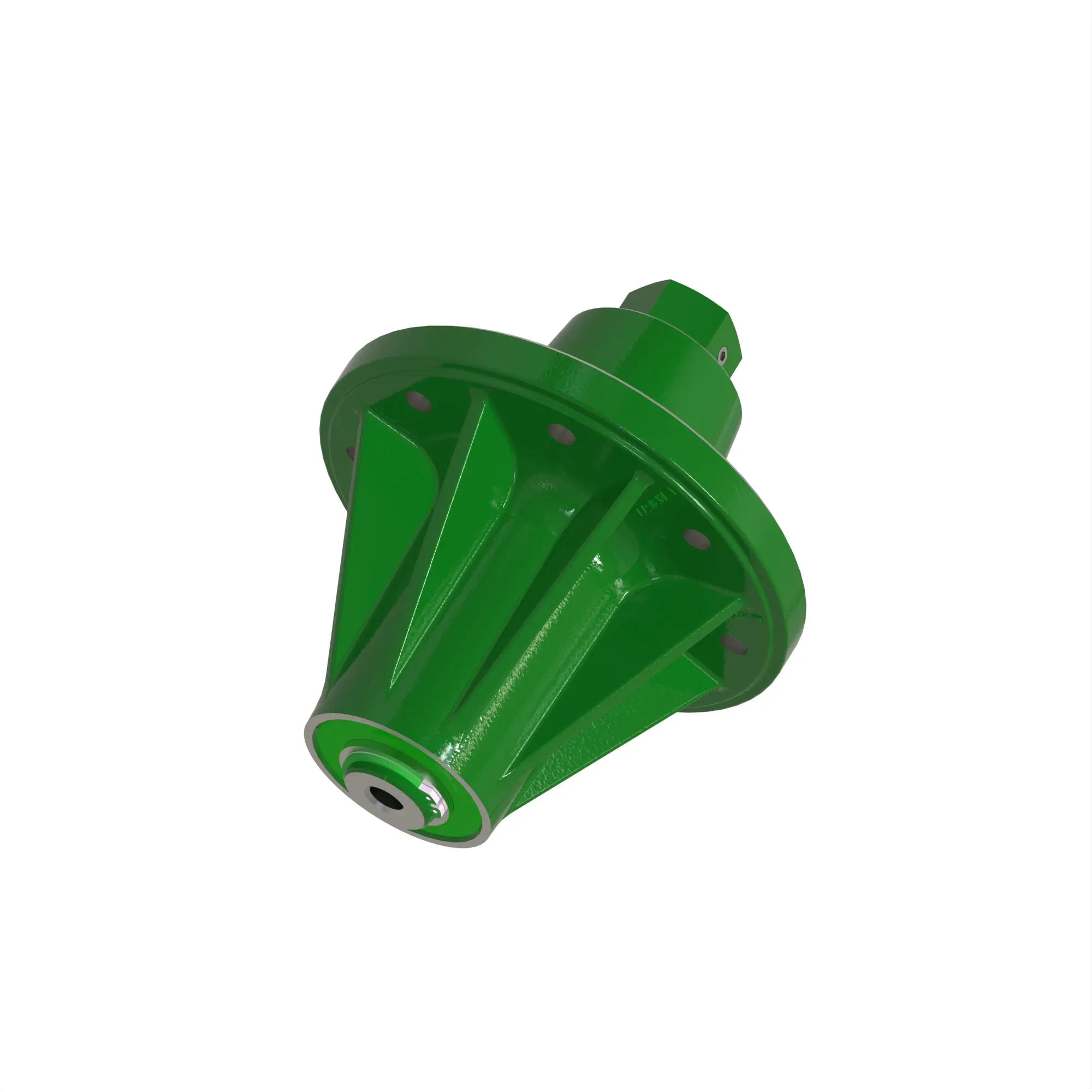 AA108844: Hub