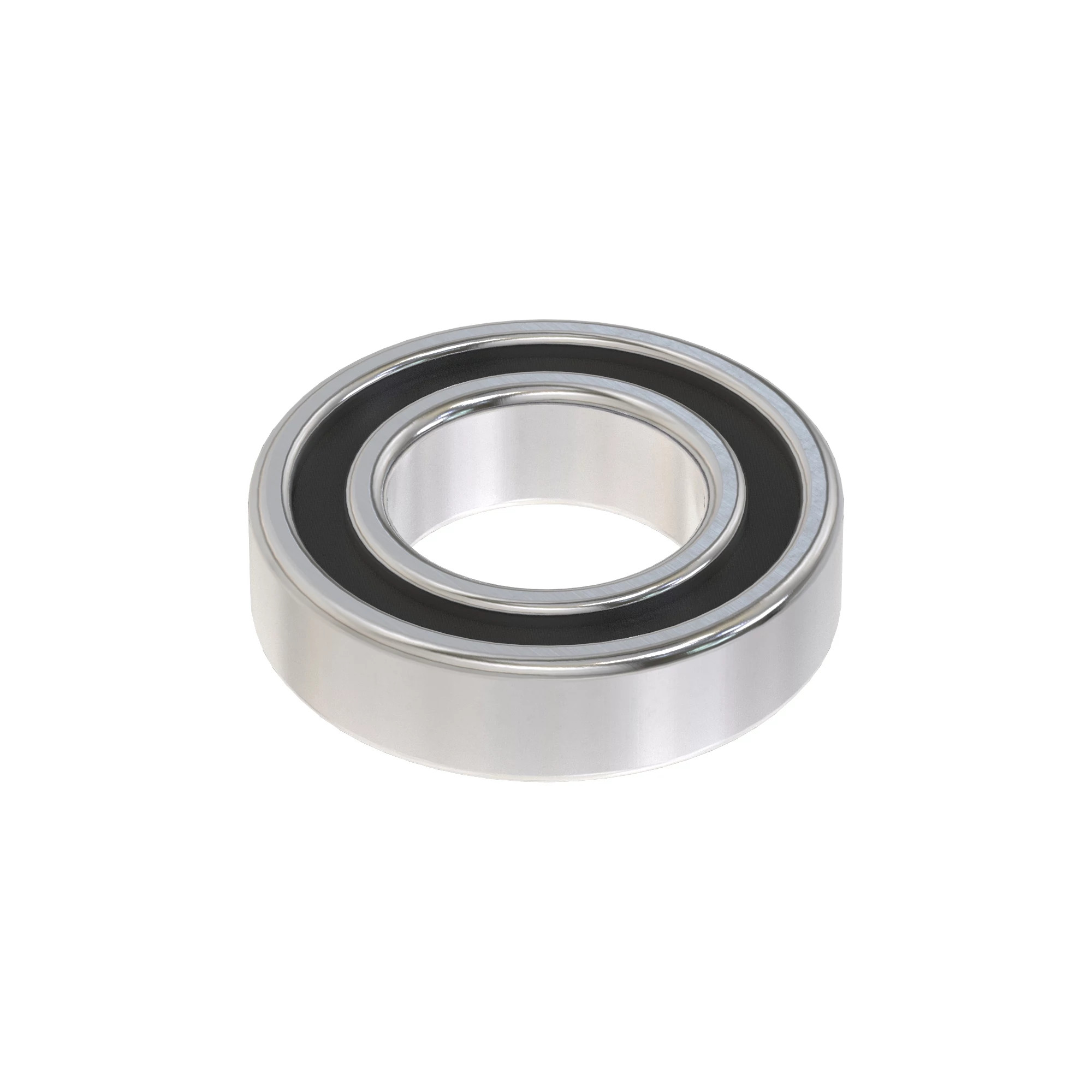 John Deere Tapered Roller Bearing - AT526121