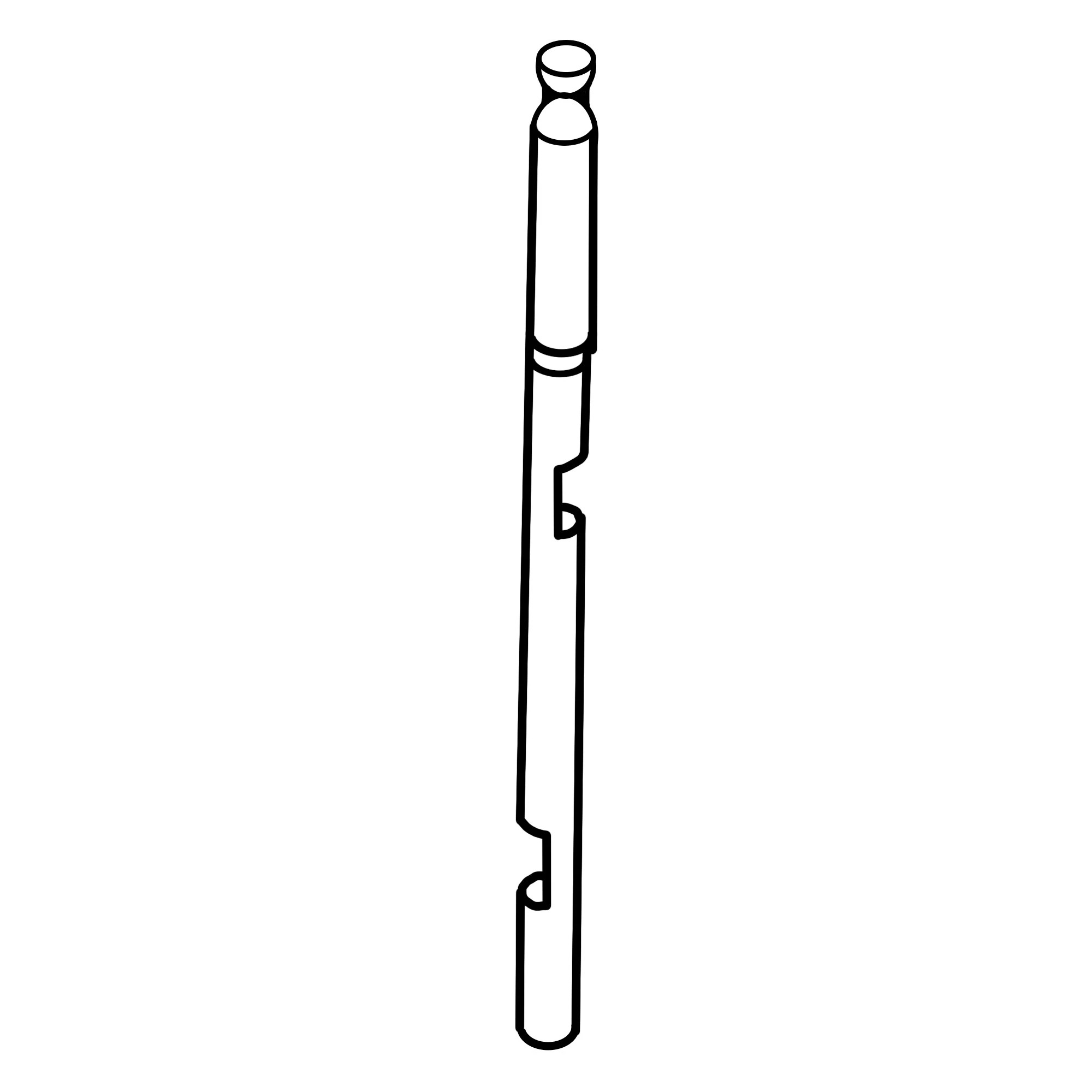 John Deere Rod - T42439