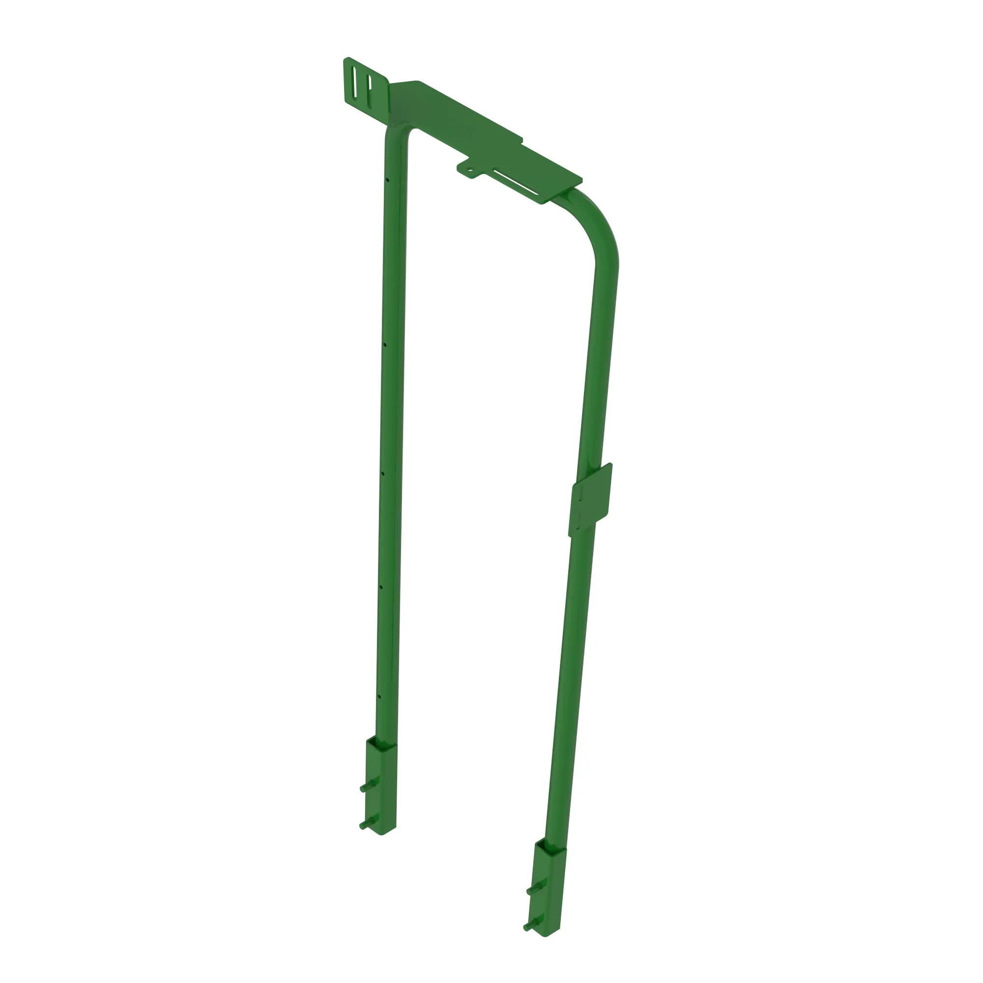 HANDRAIL, HANDRAIL, RADIATOR DOOR A