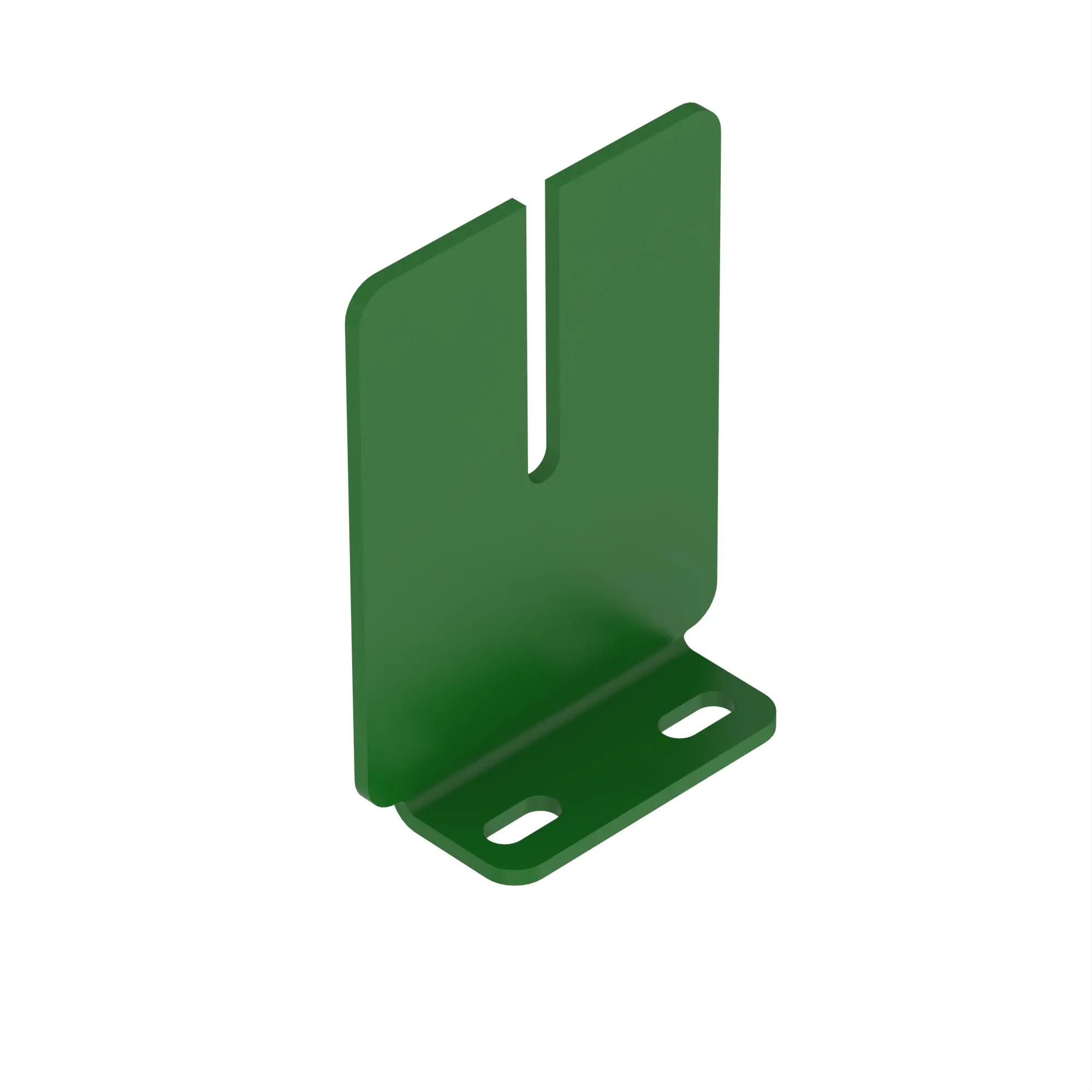 BRACKET, STEEL LINE SUPPORT