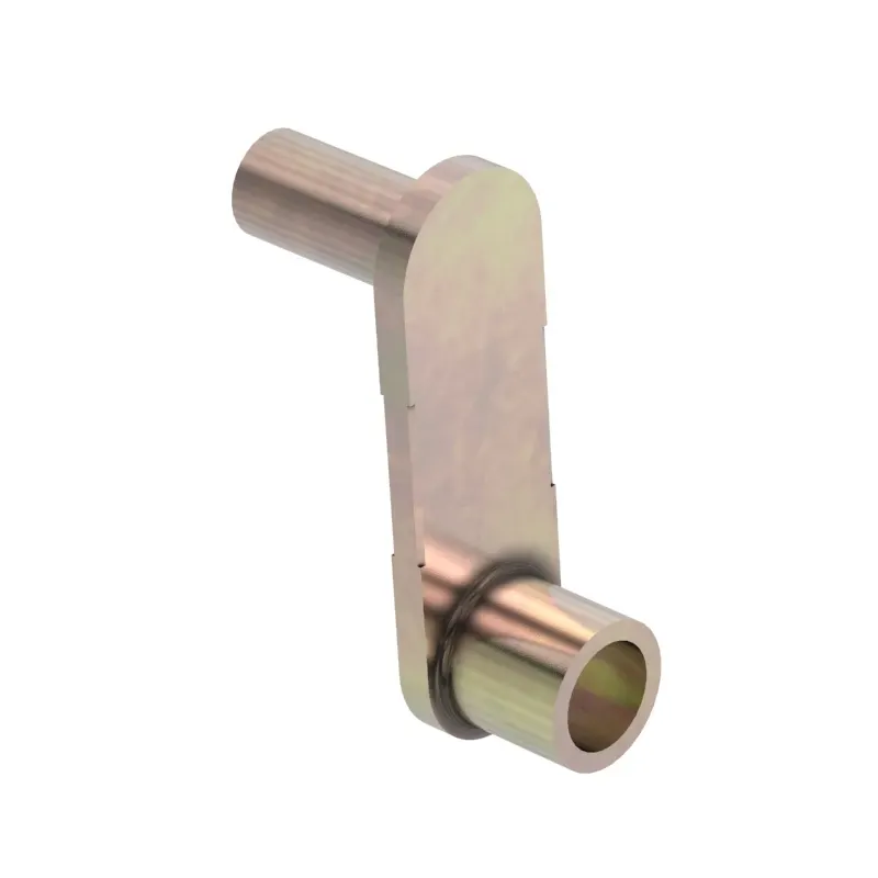 ARM, IDLER