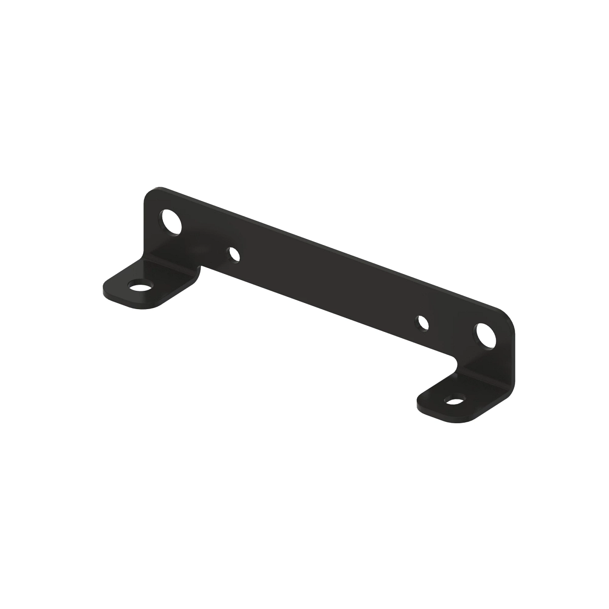 Bracket, Rear Panel