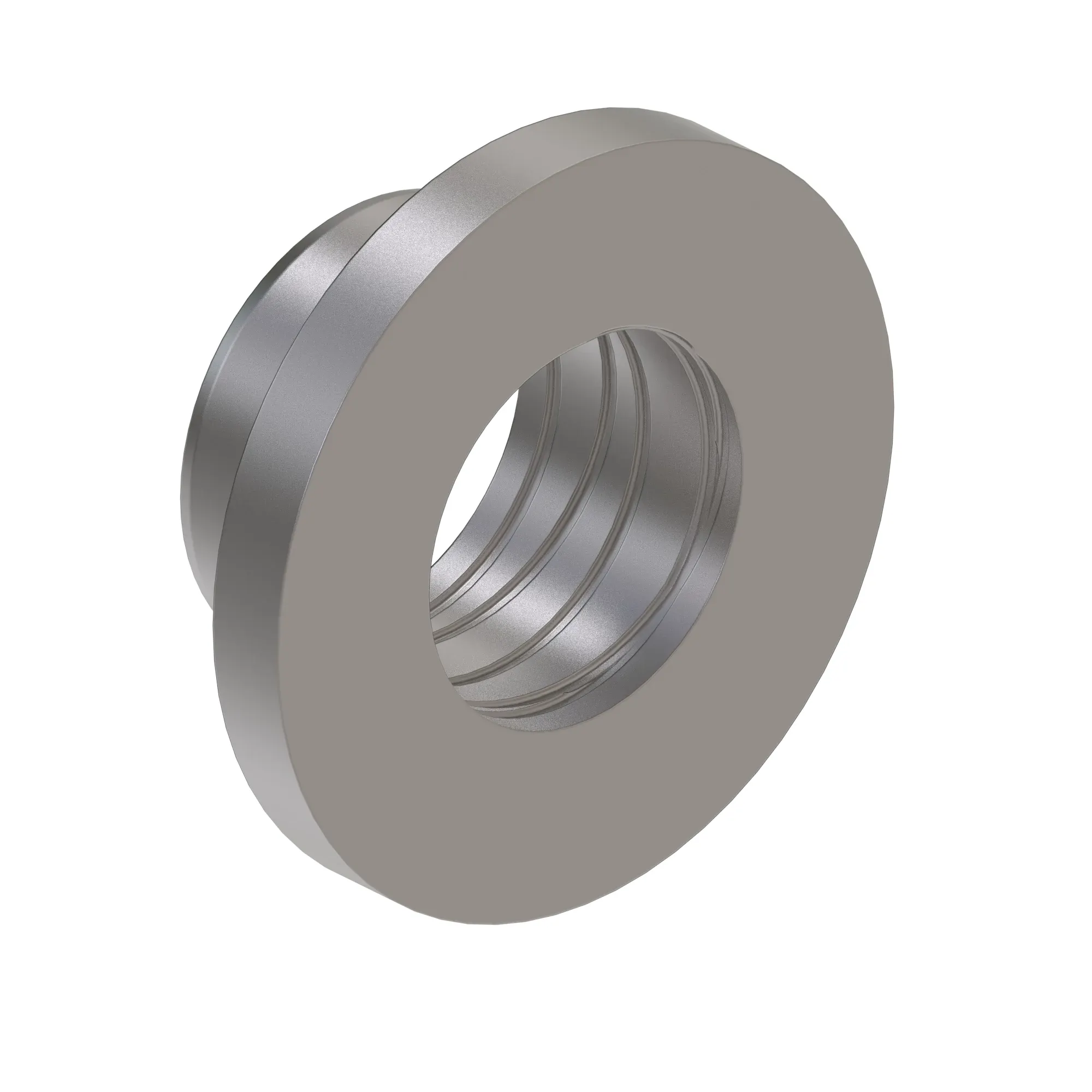 BUSH THRU HOSING FAB (311) ROTATOR