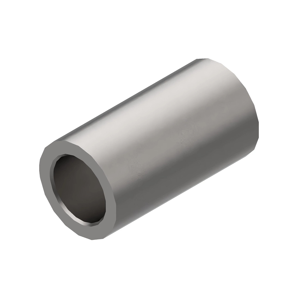 Spacer for M8