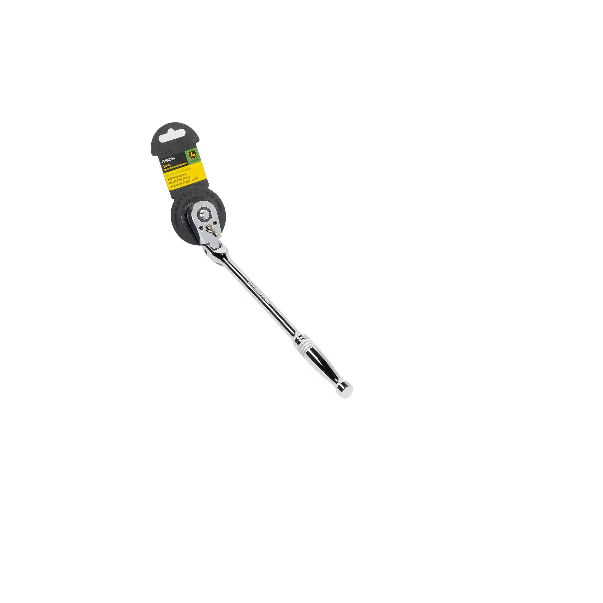 John Deere Ratchet - PT100026