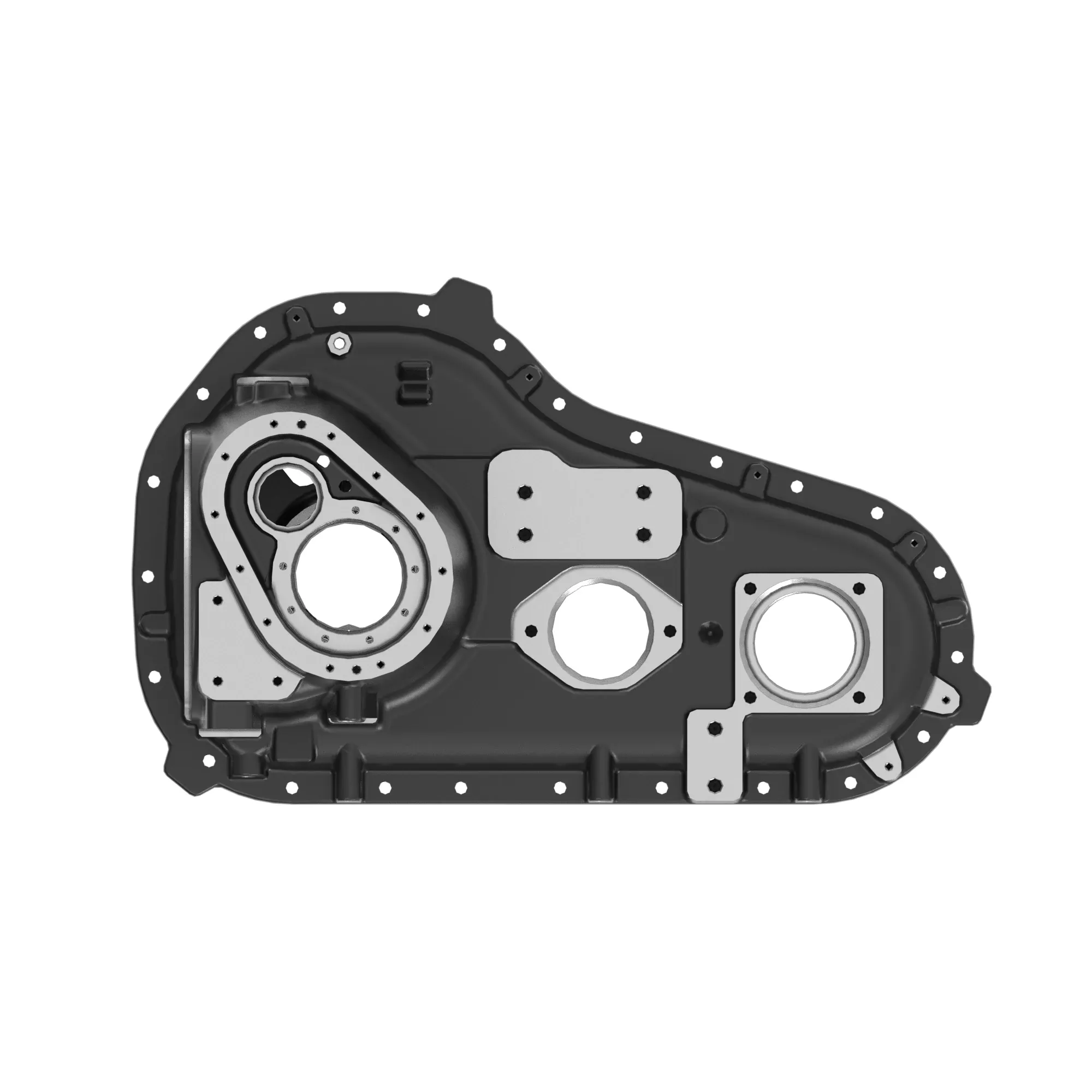 HOUSING, MAIN PTO FOR PBST MAIN COV