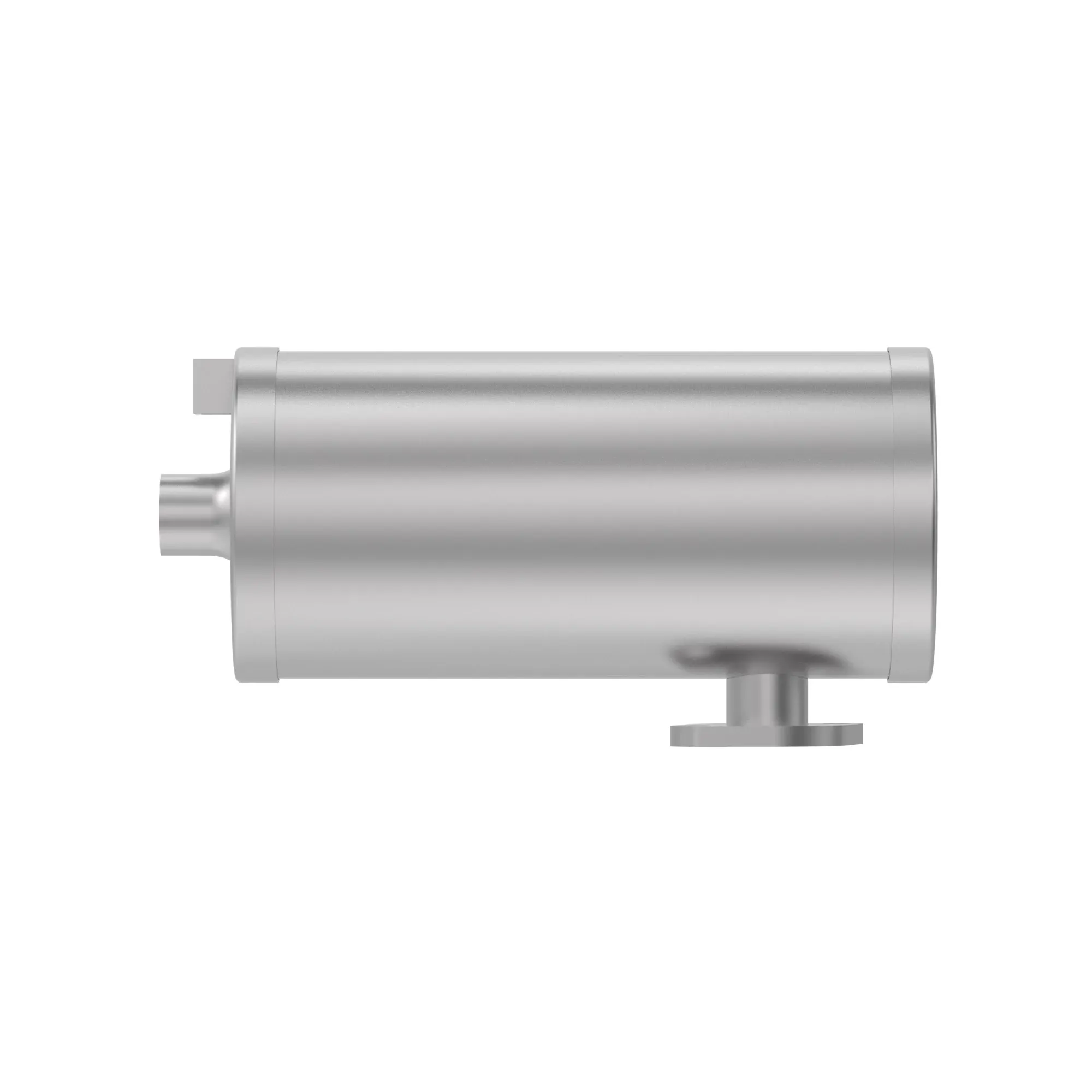 Catalytic Muffler
