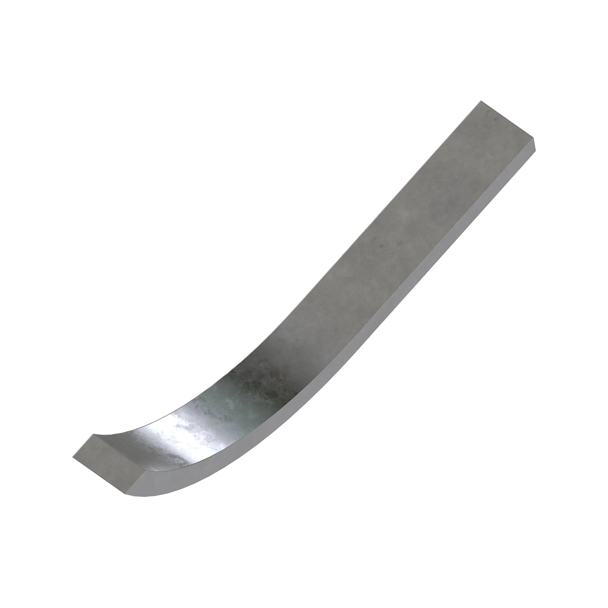FRONT CHAIN GUIDE SLIDE