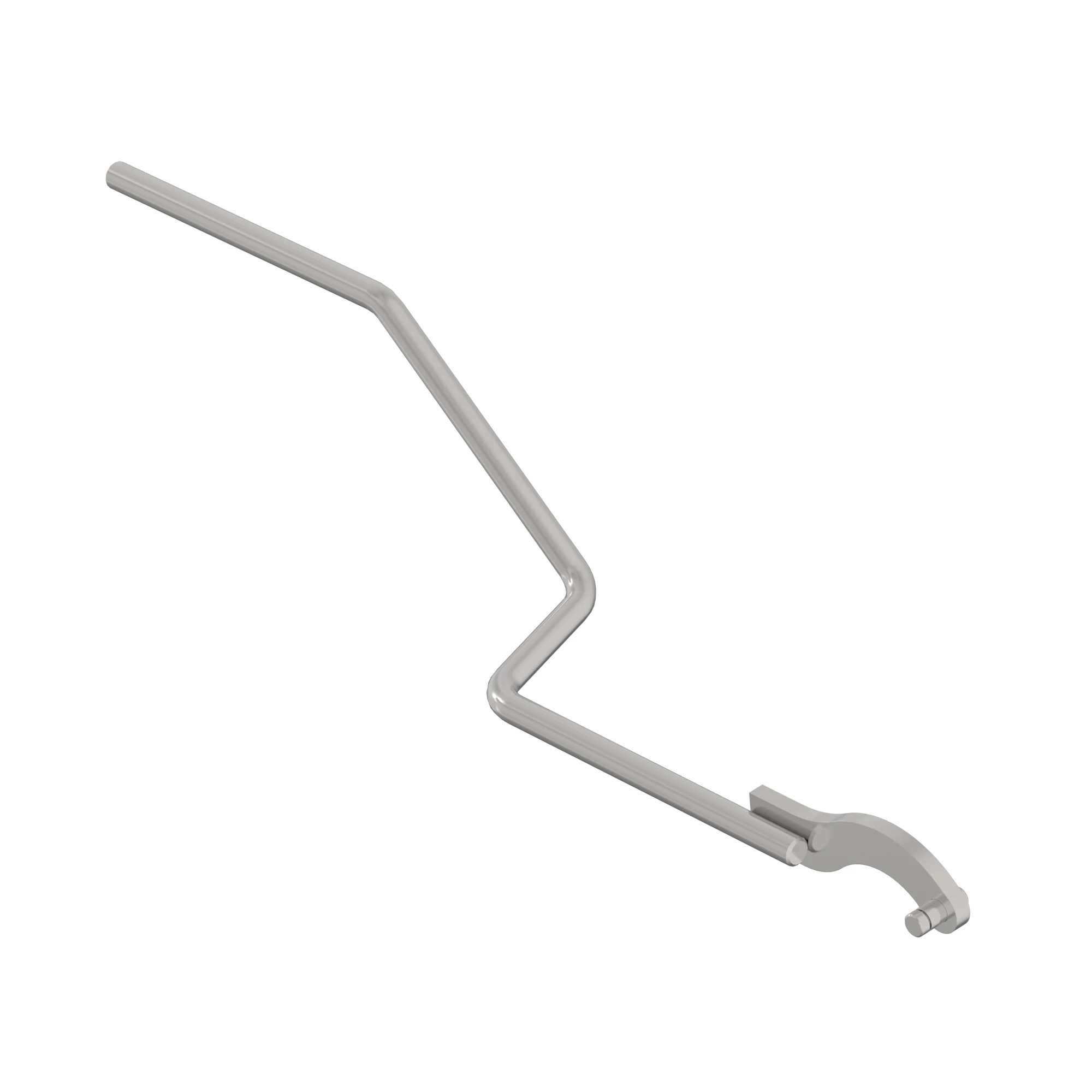 ROD, ROCKSHAFT FEEDBACK LINKAGE ASS