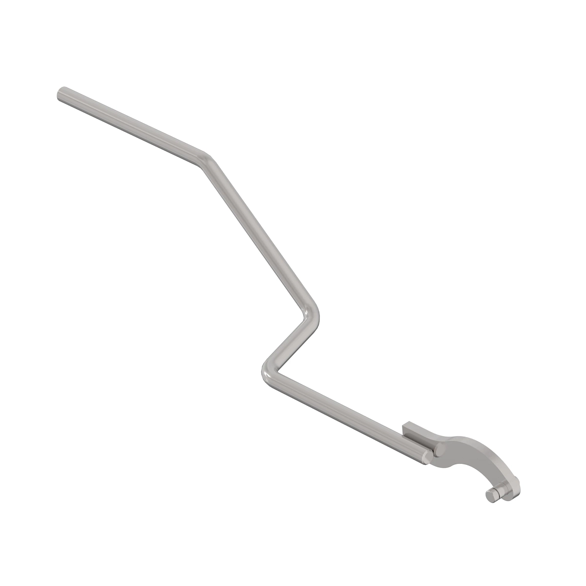 Rod, Rockshaft Feedback Linkage Ass