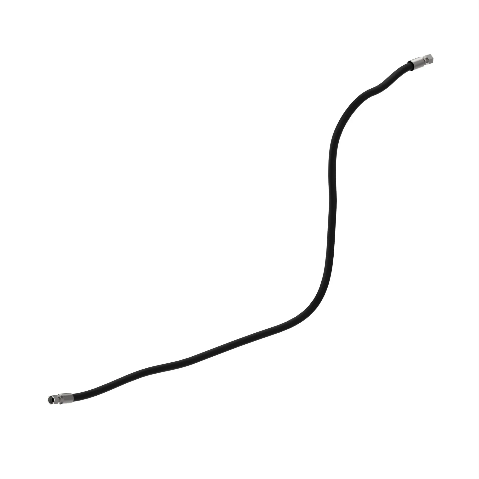 John Deere Transmission Pressure Hydraulic Hose - AT443559