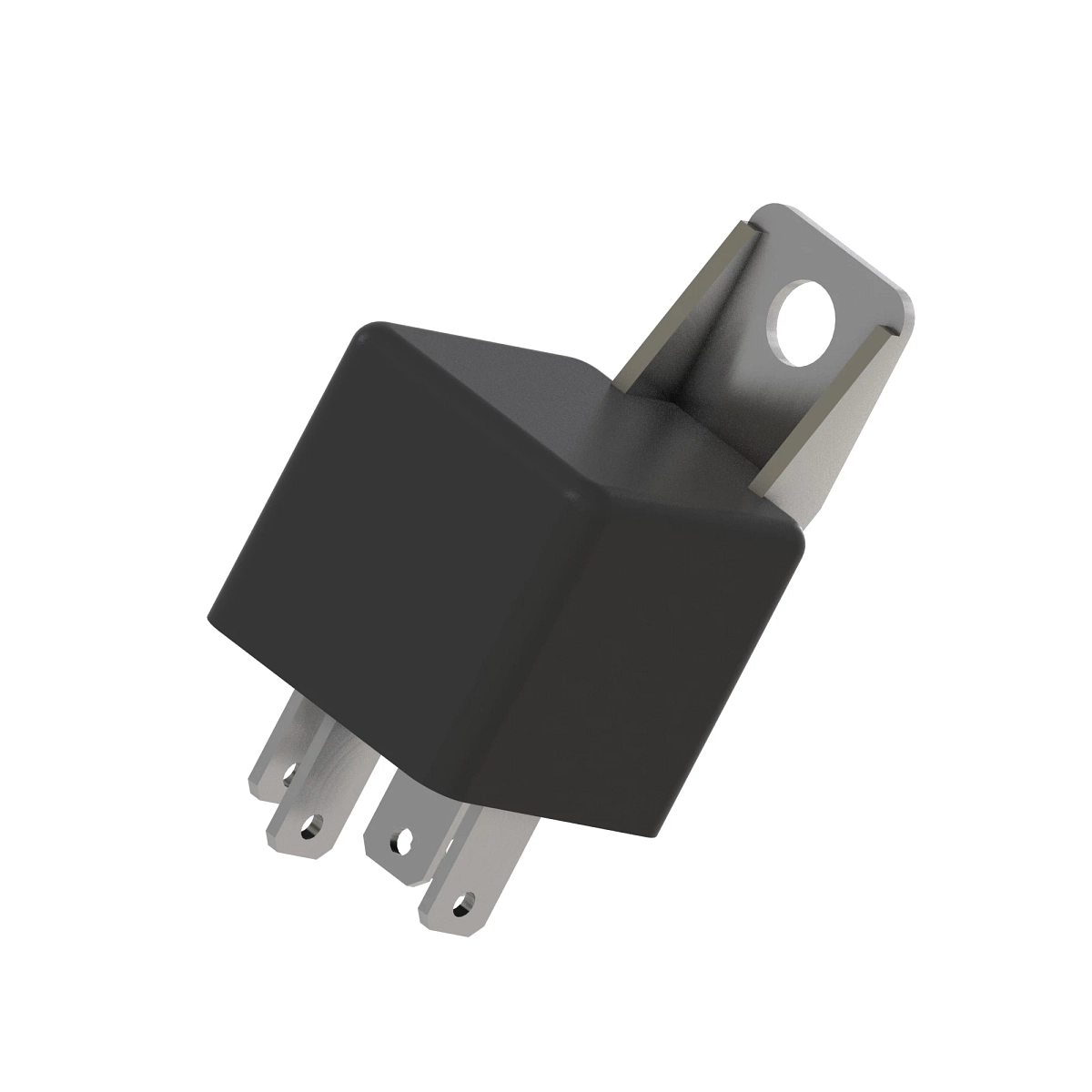 Safe Relay