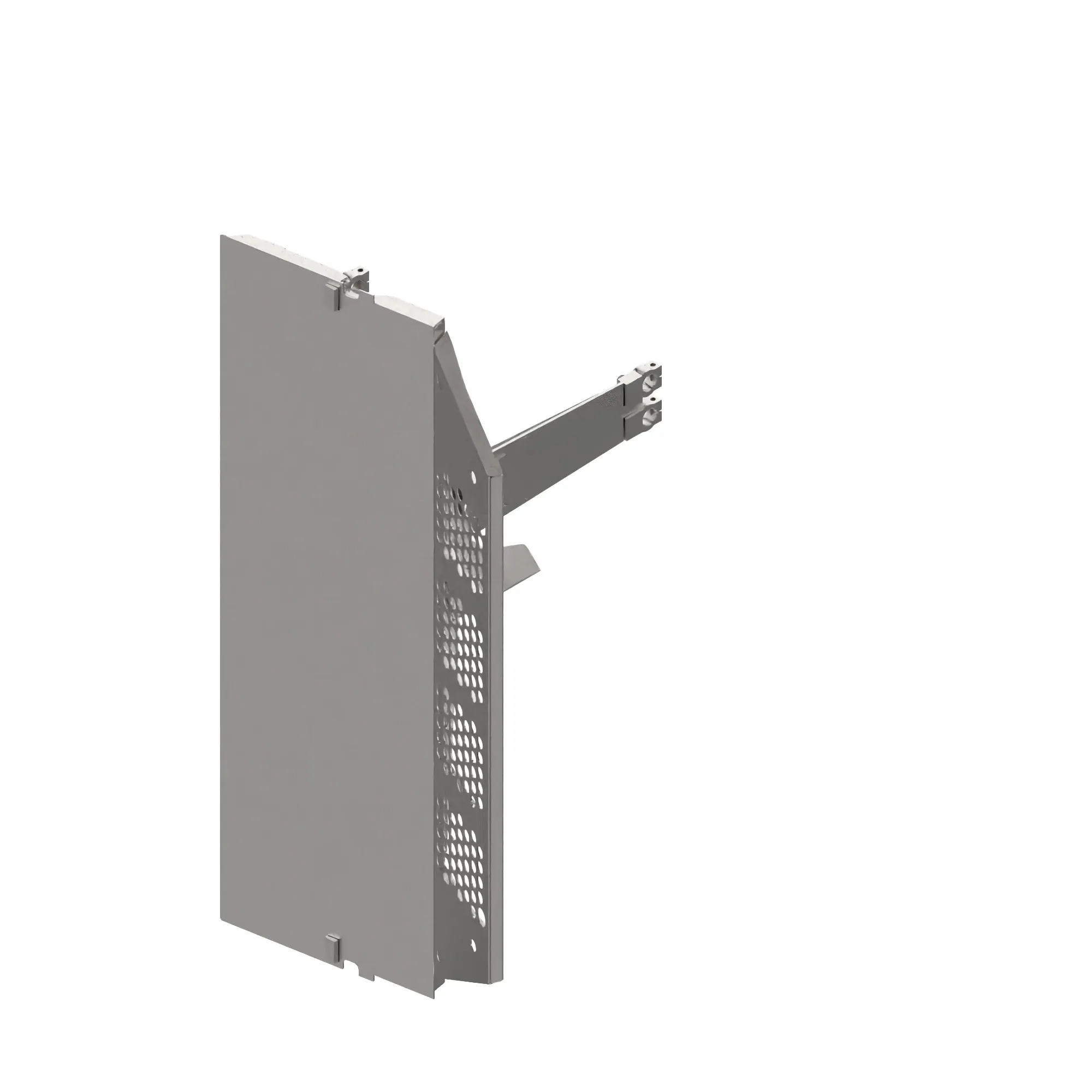 Frame Assy-Ejector 1810E