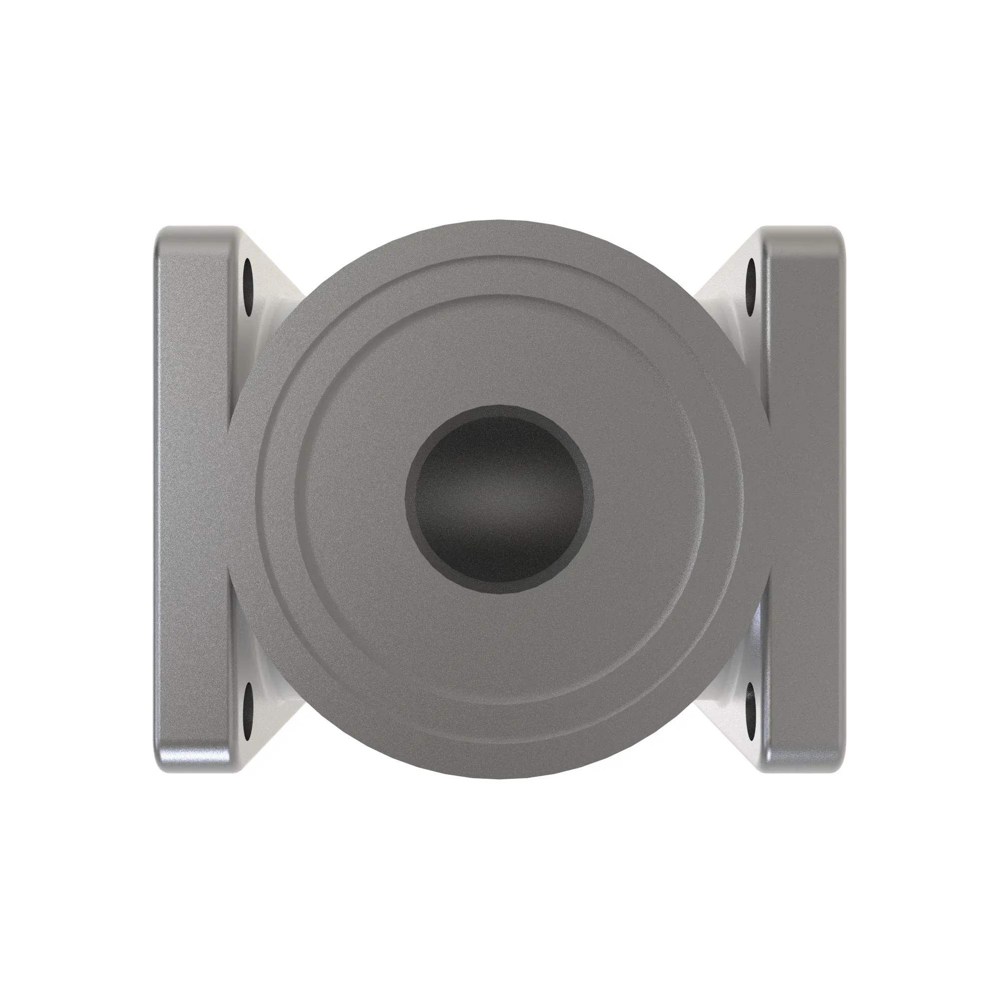 VALVE-ELECTRIC BALL MANIFOLD