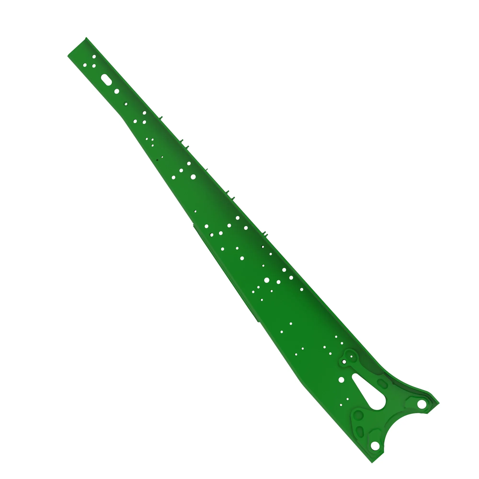 Wing Frame