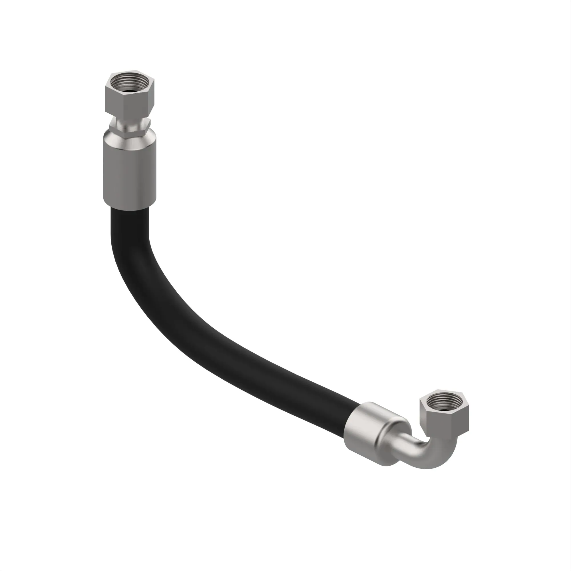 John Deere Hydraulic Hose - AT352026