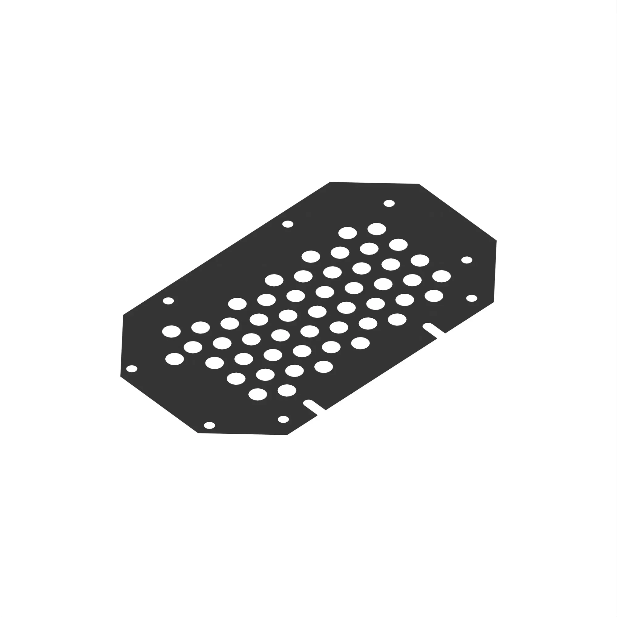 John Deere Bottom Cover - FF510185
