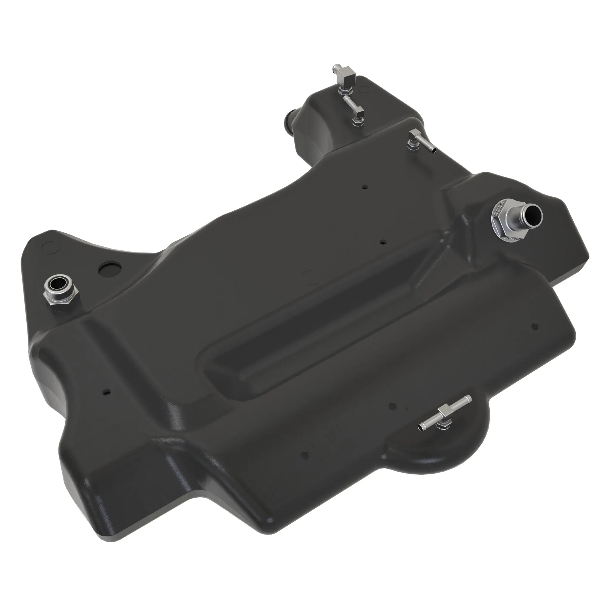 John Deere Hydraulic Oil Reservoir - AT467969