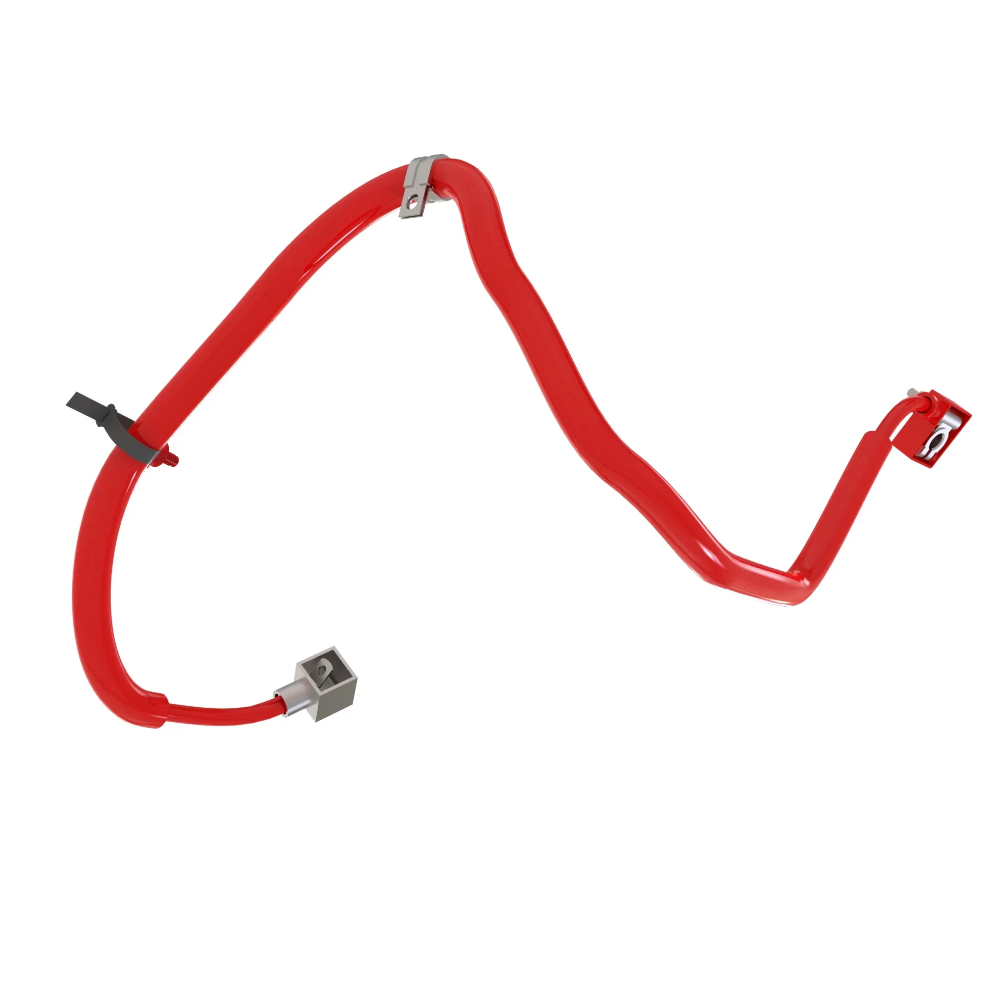 John Deere Battery Cable - AT416509