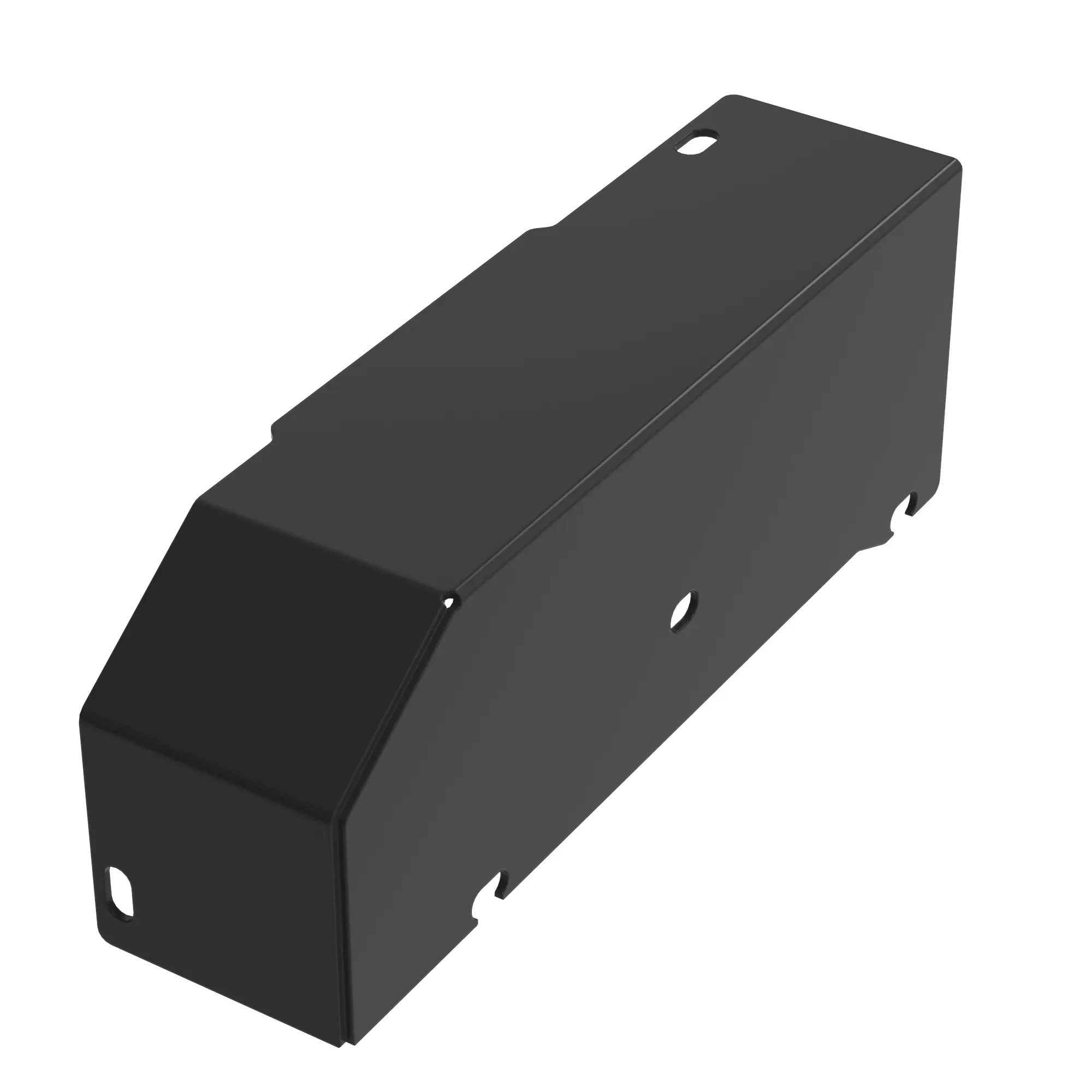 John Deere Cover - F646674
