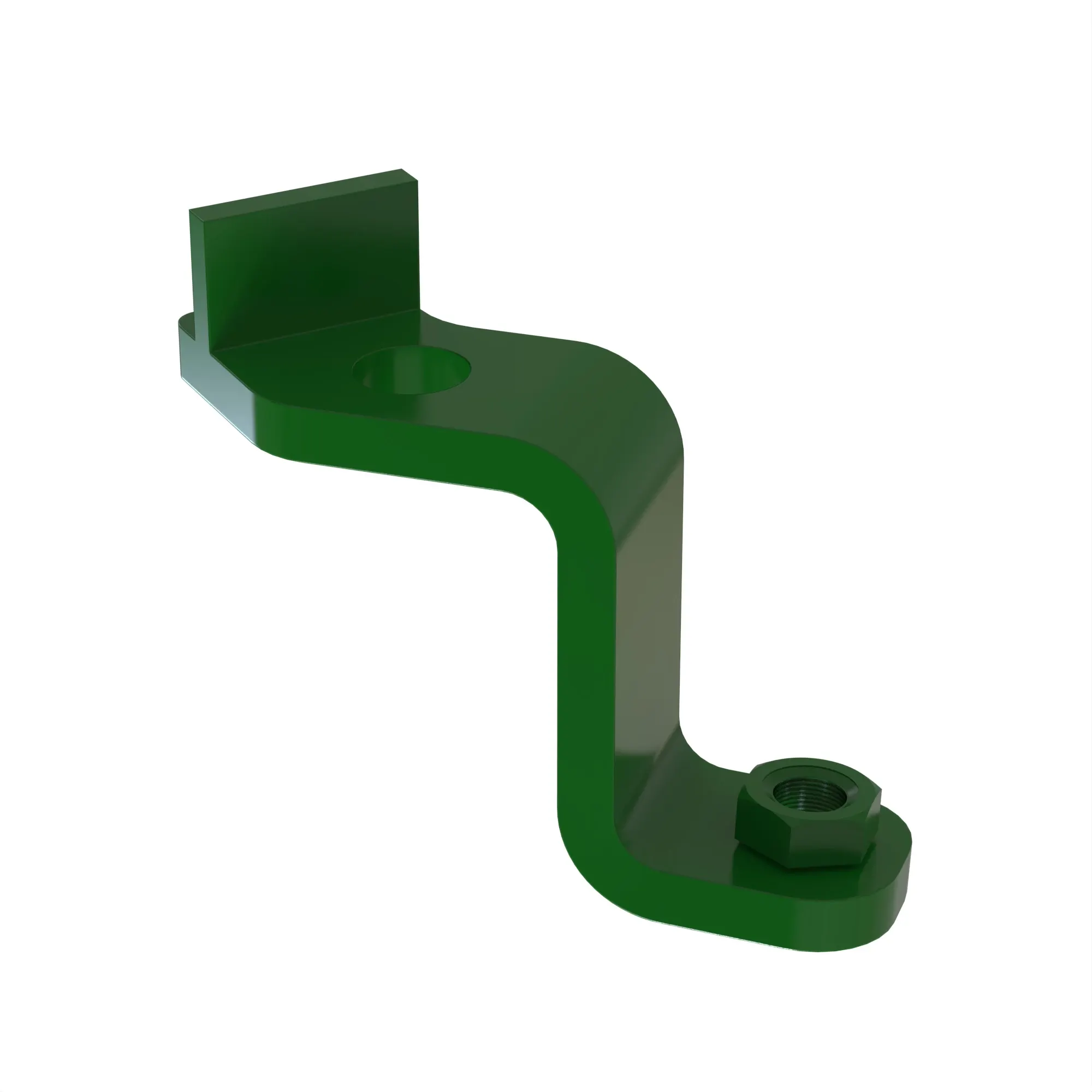 SUPPORT, CAC PIPE