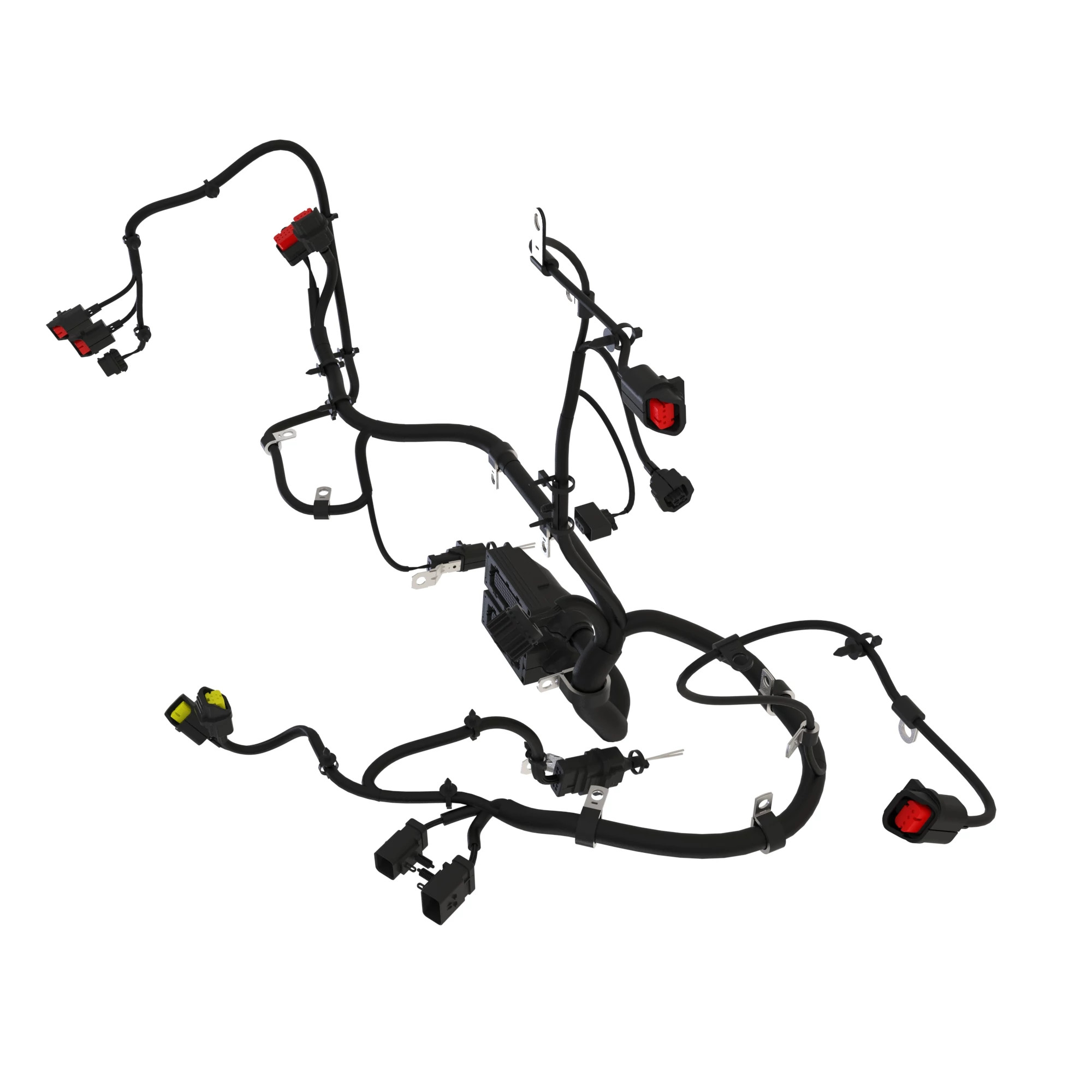 MAIN,L42 ECU,SST, S3 GEN2 F9 TRACTOR