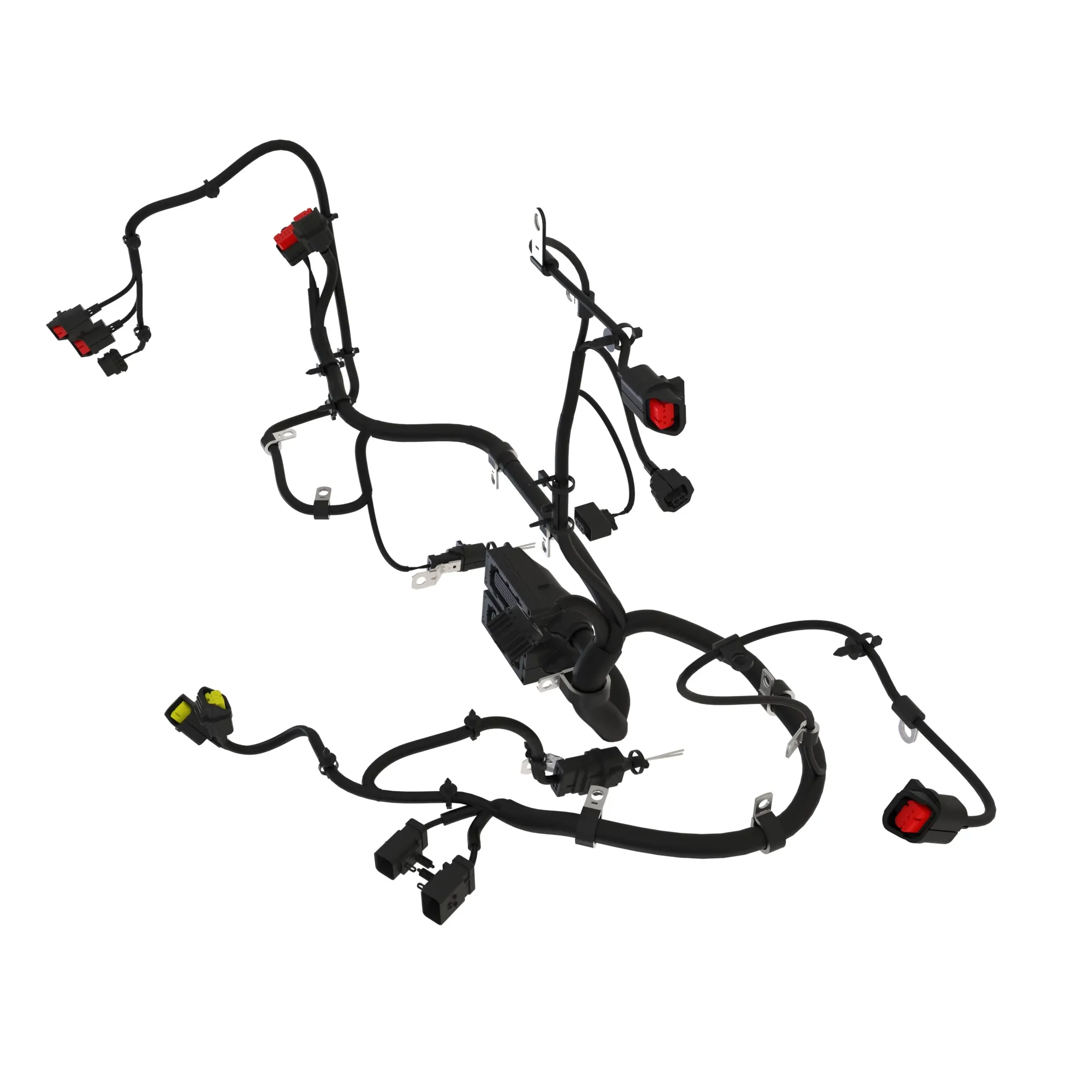 MAIN,L42 ECU,SST, S3 GEN2 F9 TRACTOR
