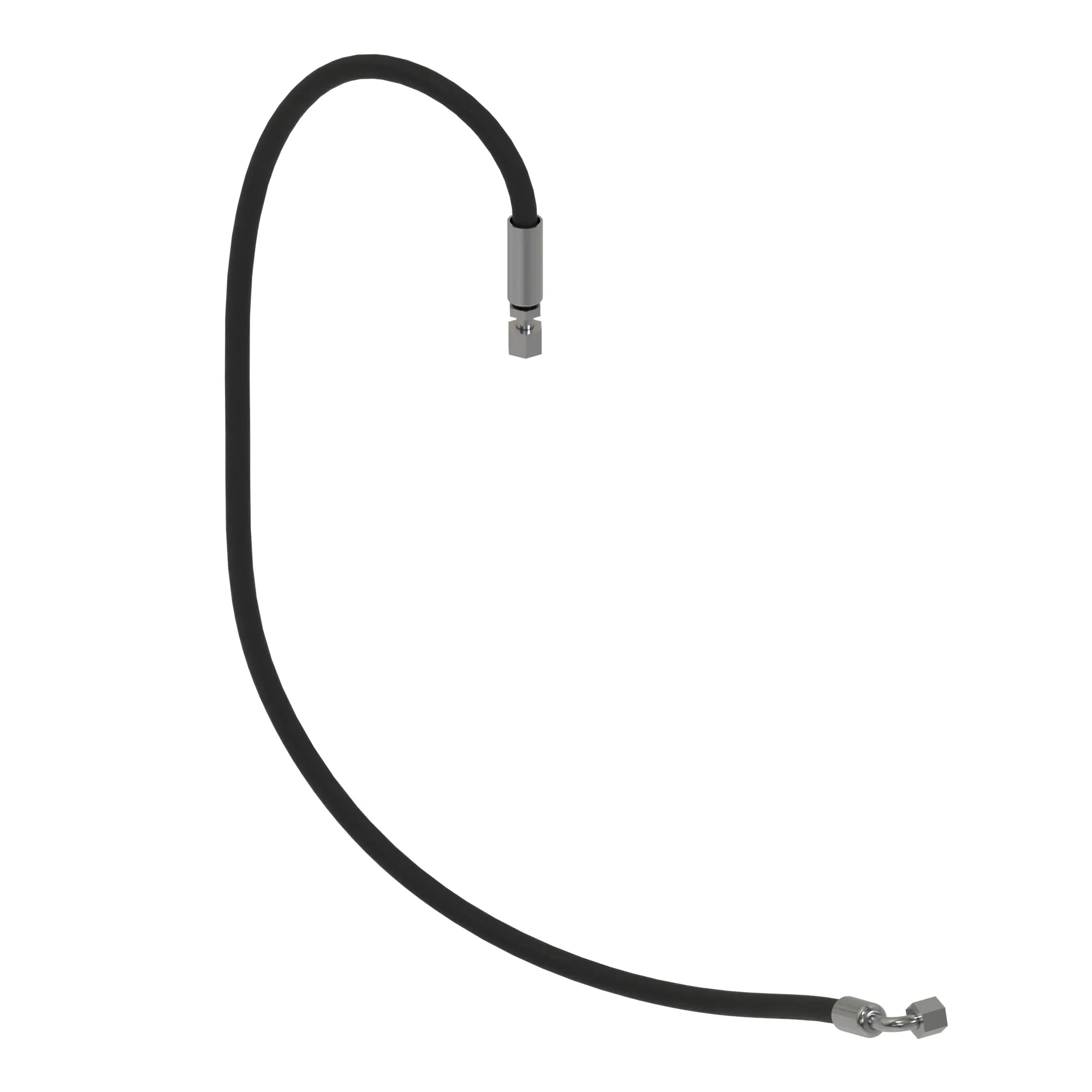HOSE, HYDRAULIC