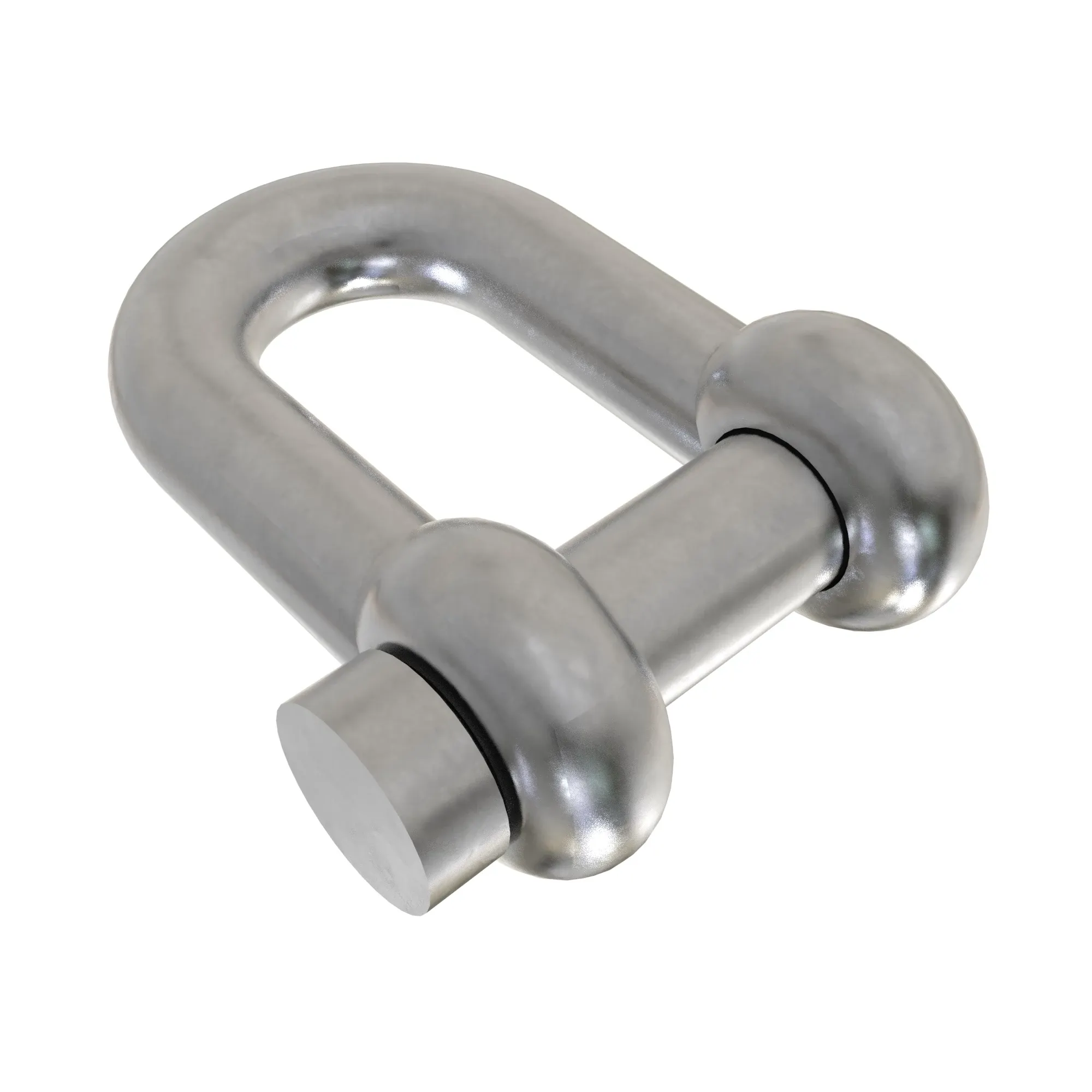 SHACKLE