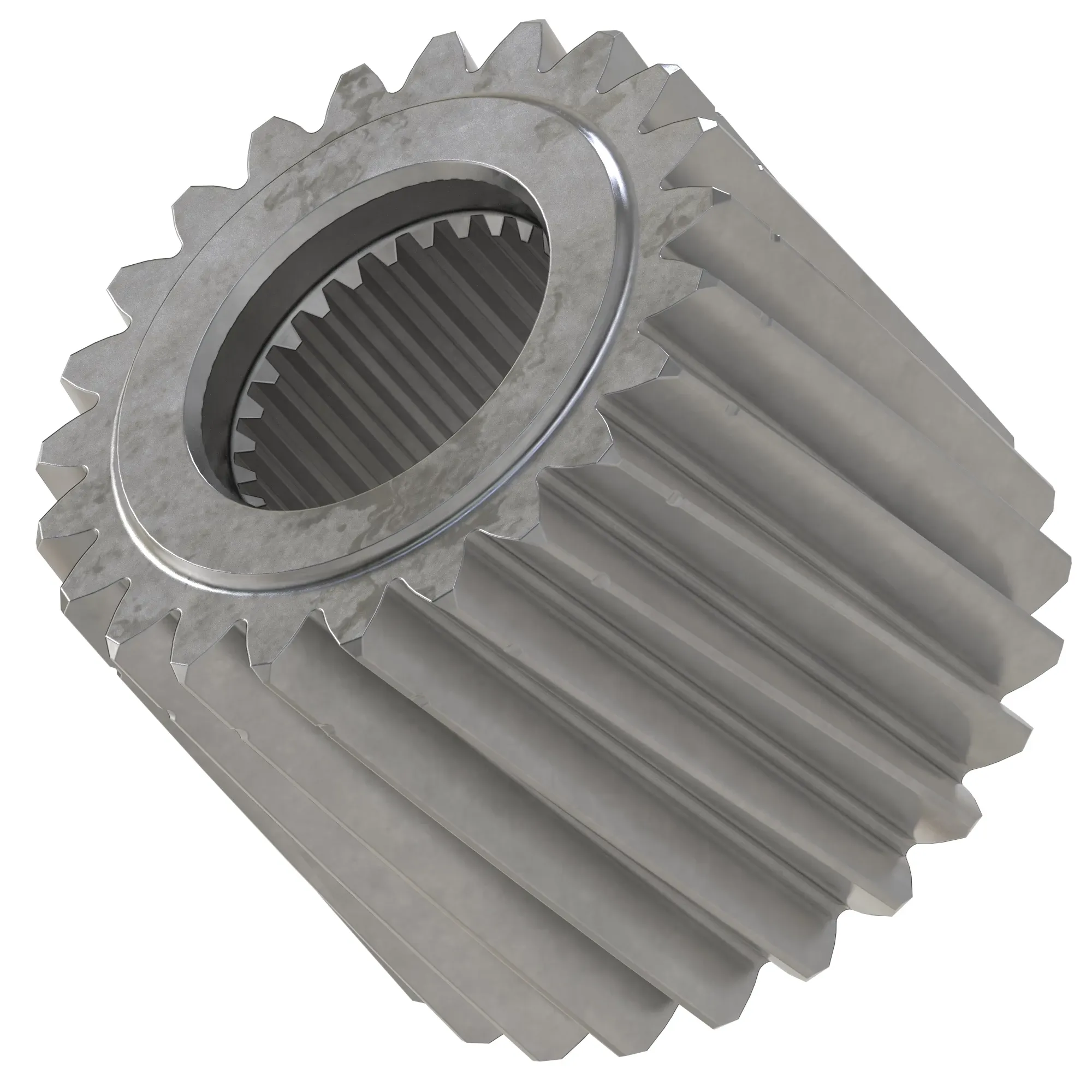 FRONT PTO