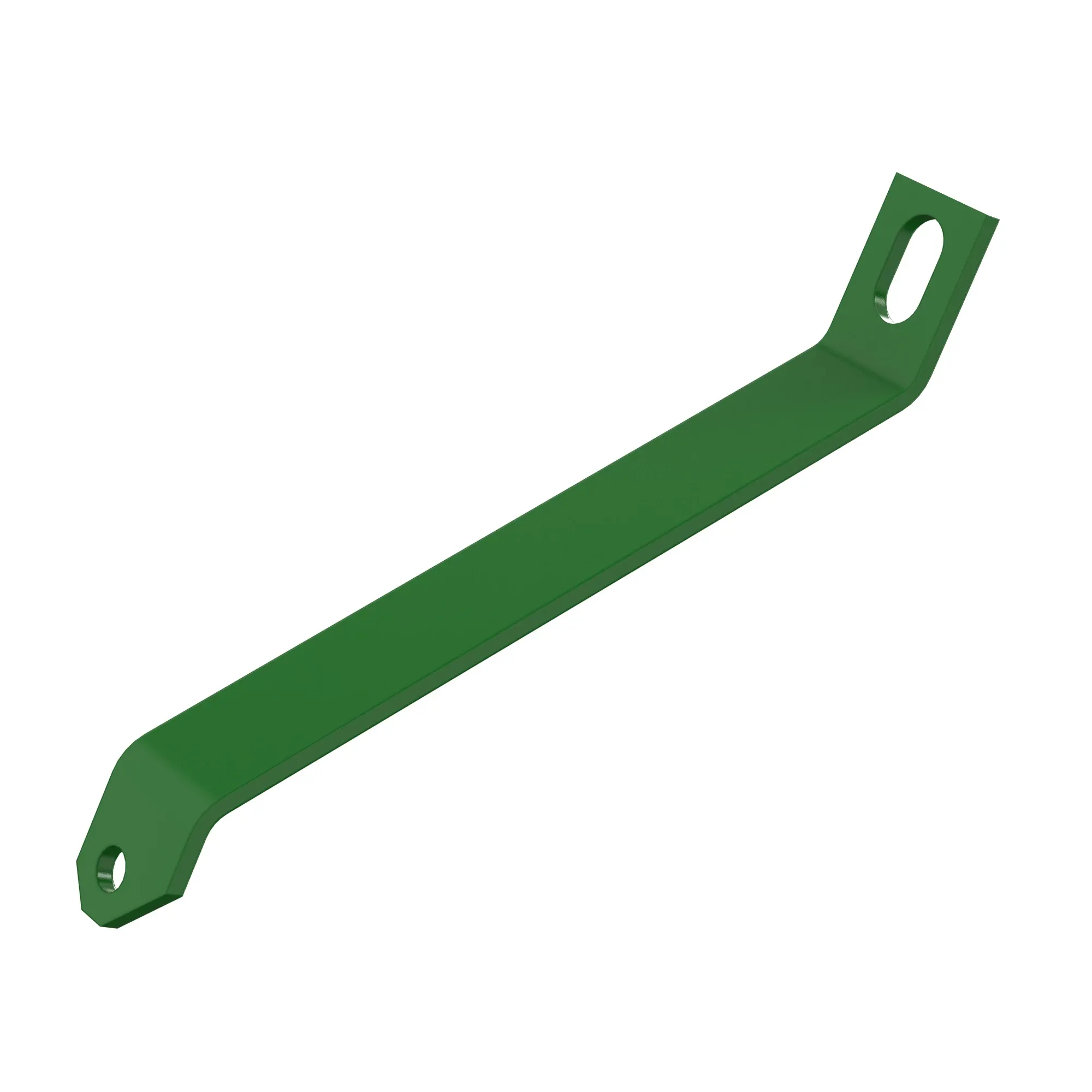 John Deere Plate - YC30787