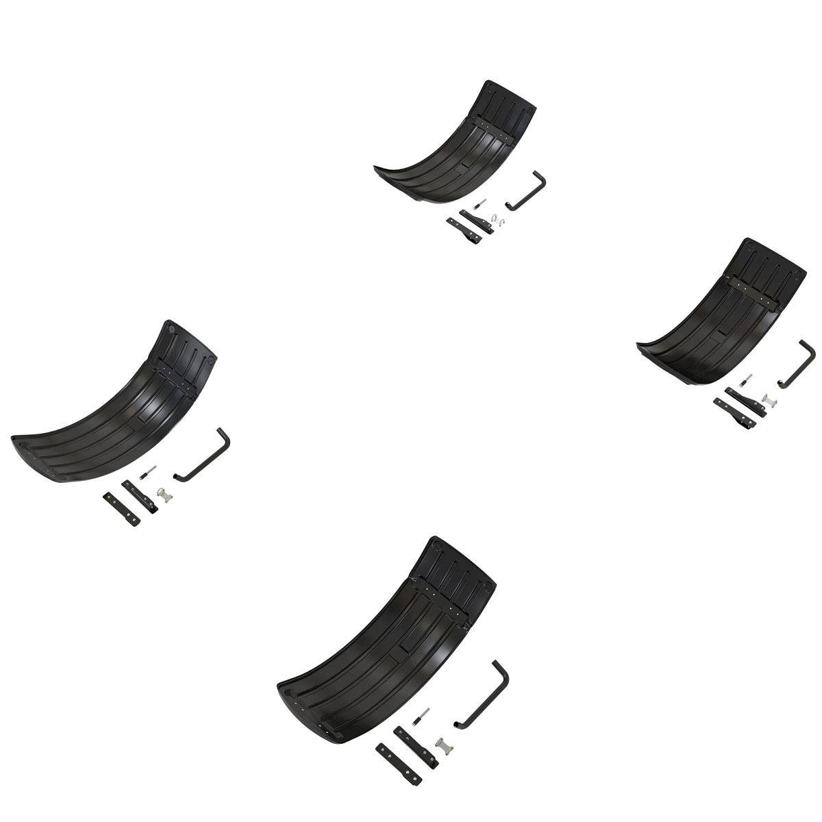 Fender, Float Class III Chassis