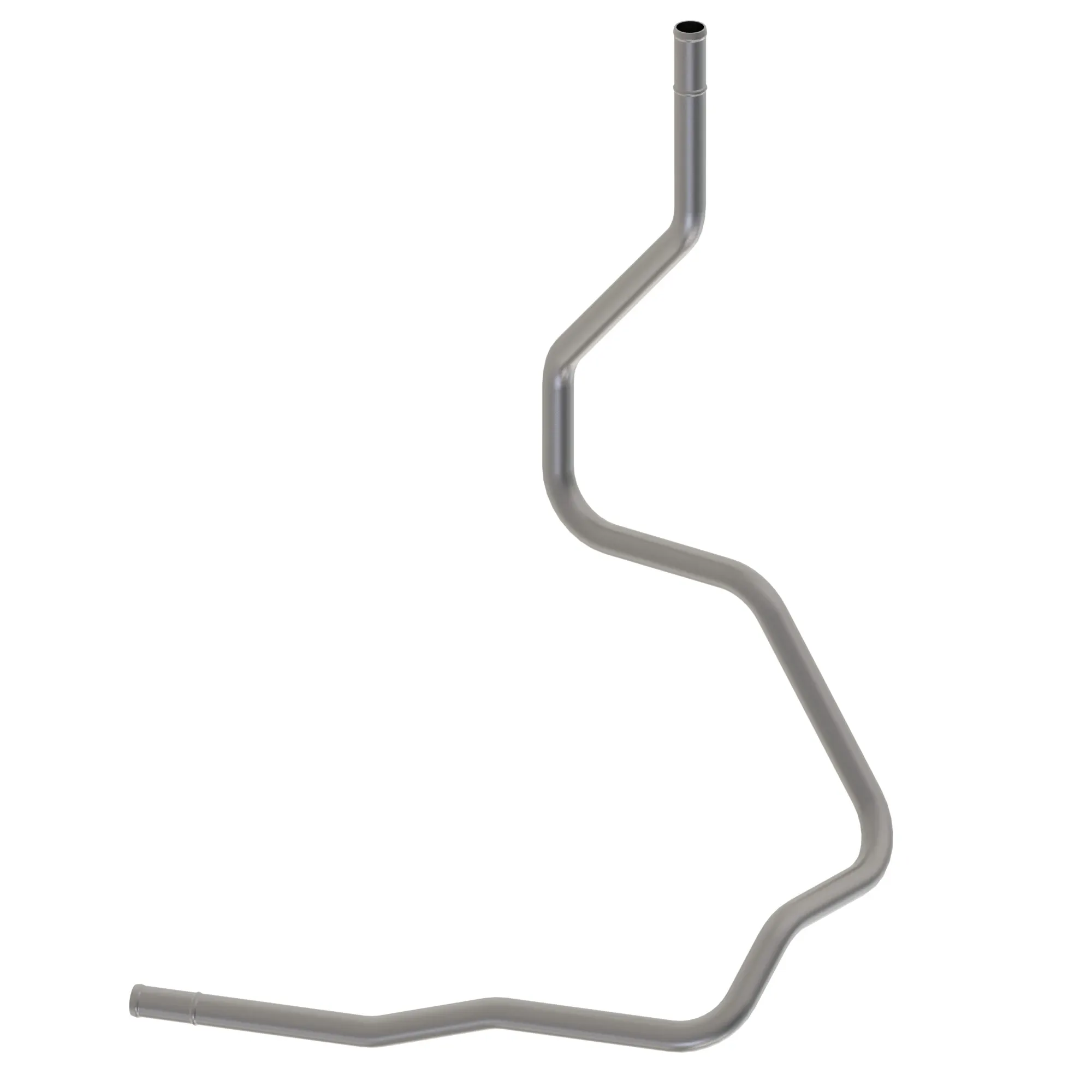 John Deere Engine Vent Oil Tube - KK77188