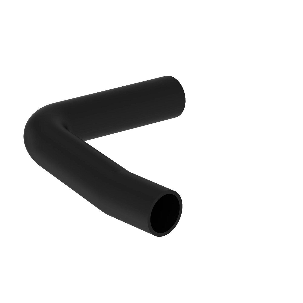 HOSE, RADIATOR UPPER