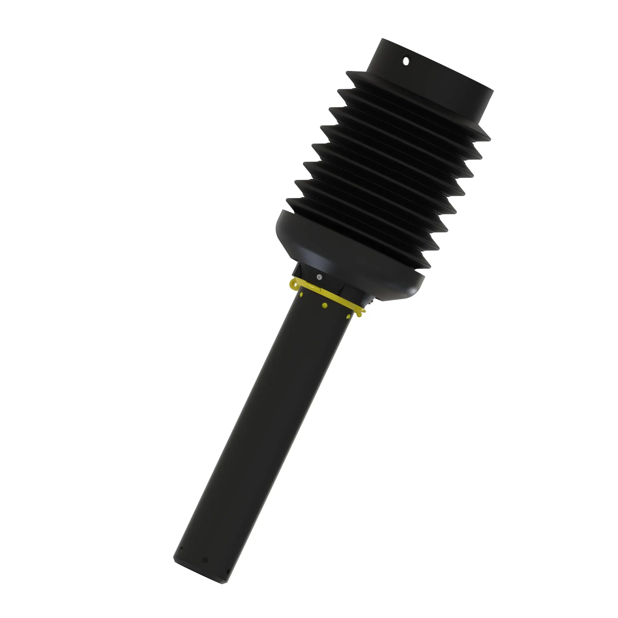 John Deere Powershaft Shield - AXE43928