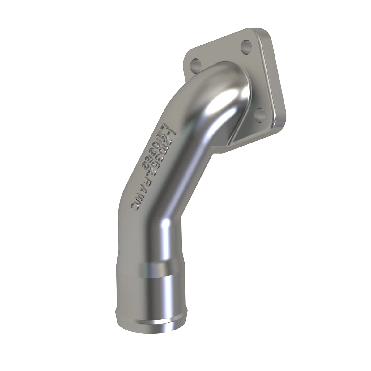 Flange Fitting, Fla