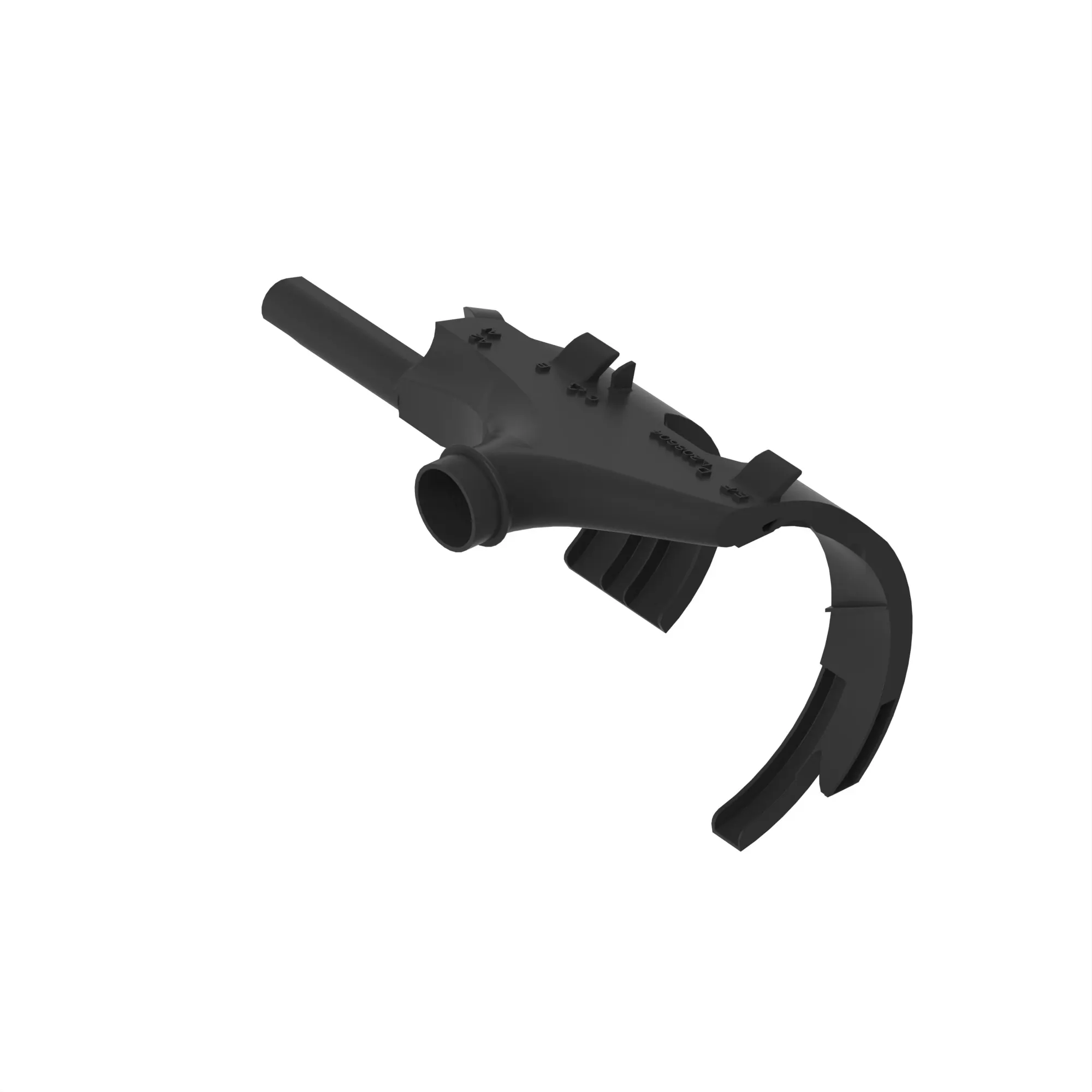 John Deere 6 Range Transmission Oil Guide - L208604
