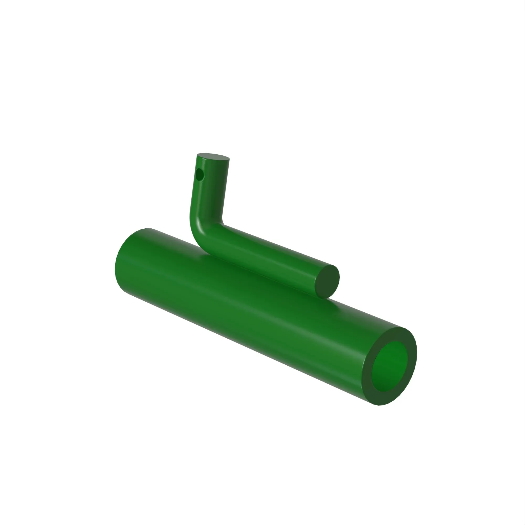 PIPE ASS'Y-H.S. LINKAGE