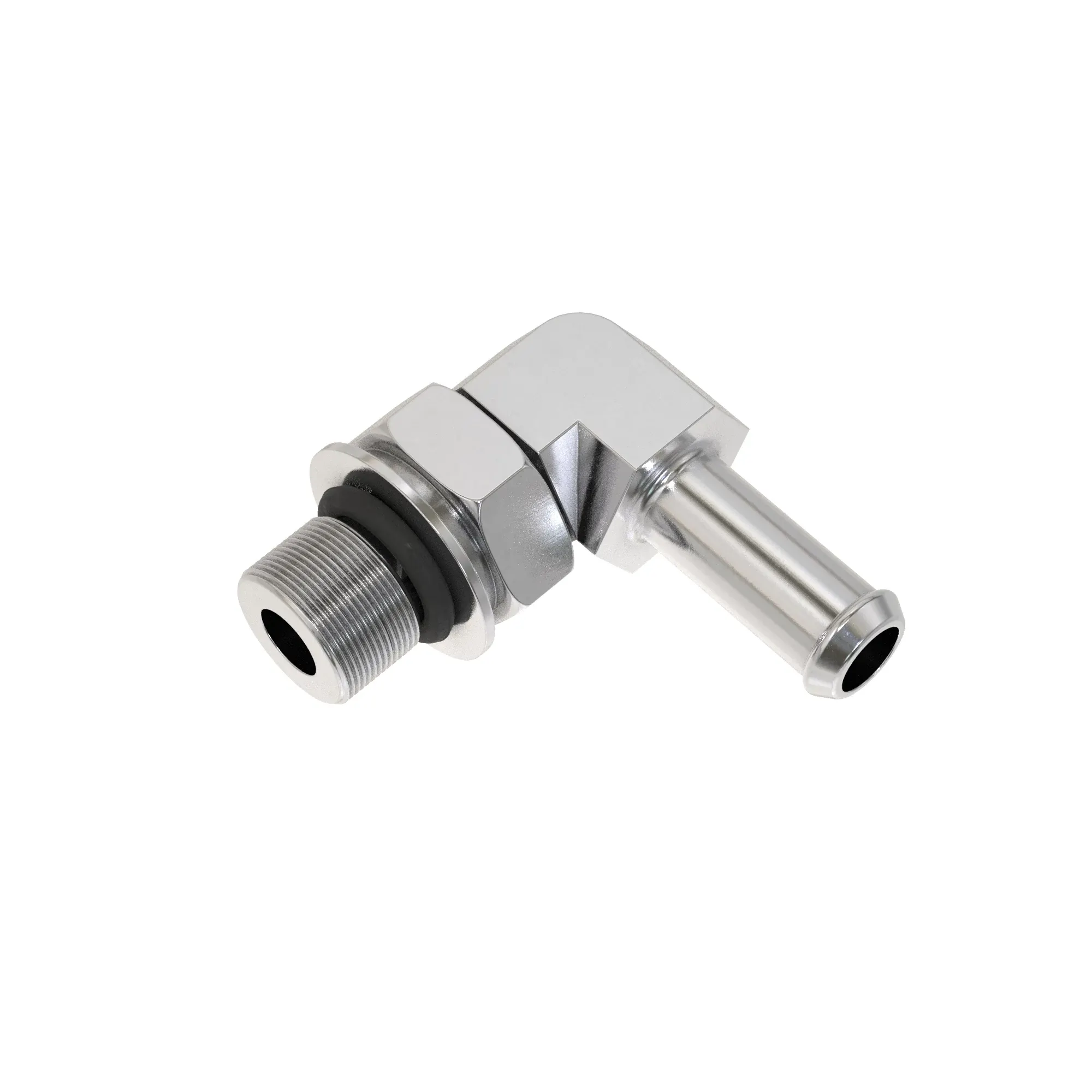 John Deere Elbow Fitting - DZ10905