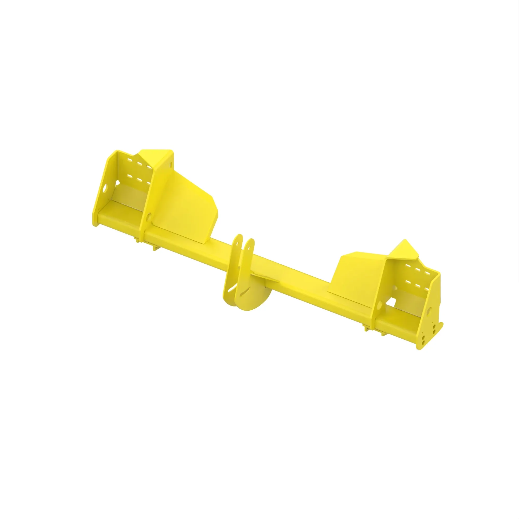 John Deere Frame - LCA109588