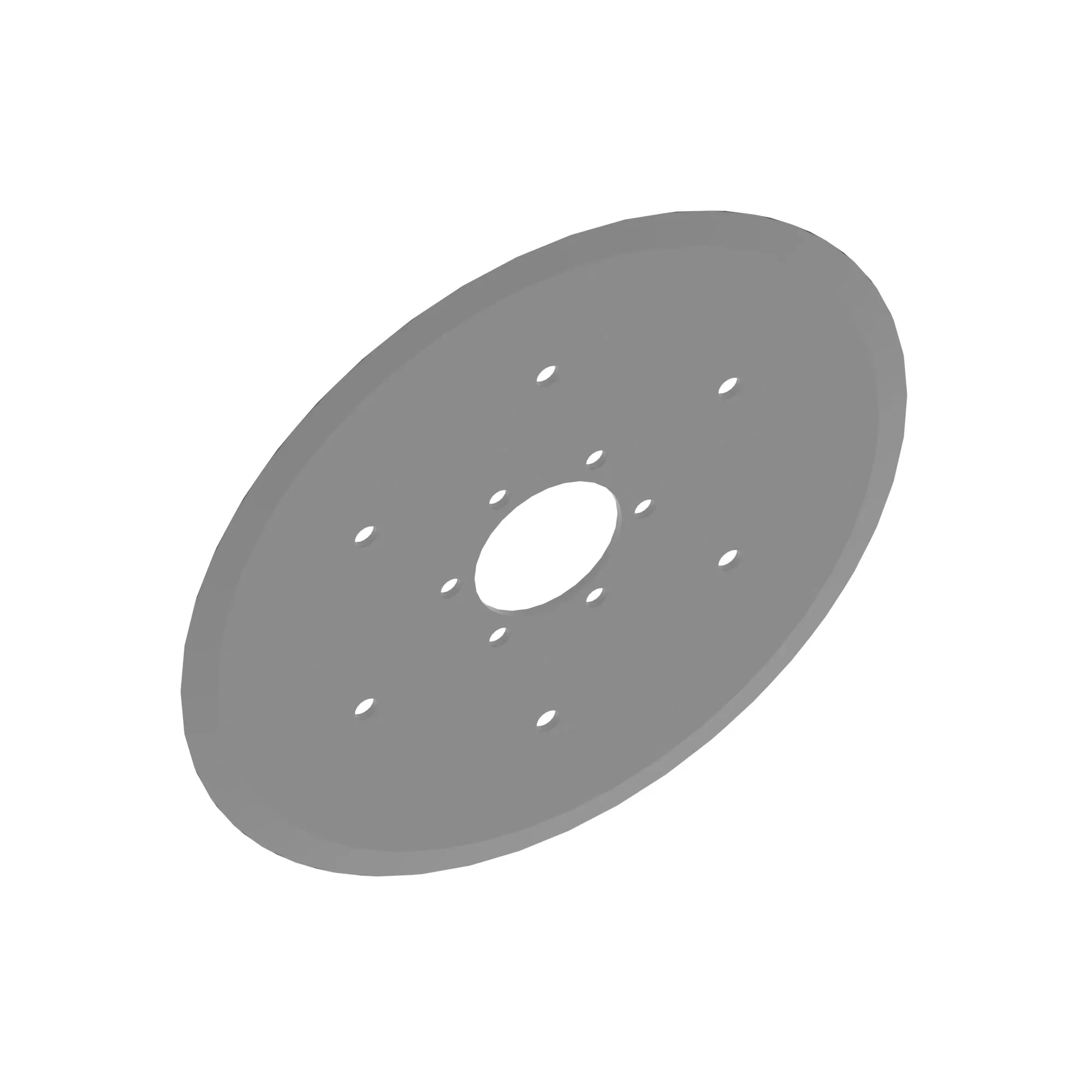 John Deere Disk - P54851